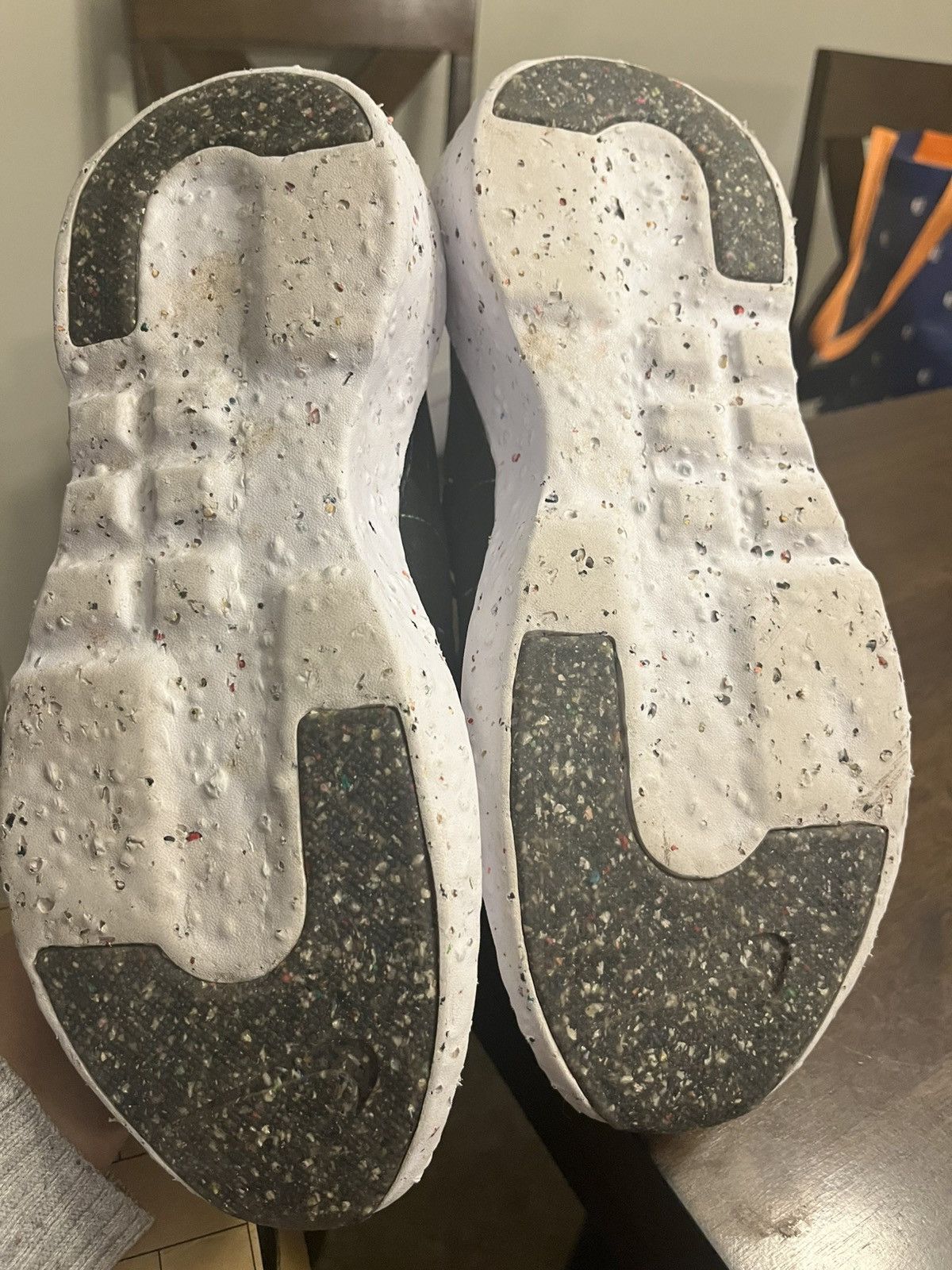 Nike Nike Crater Impact Size US 10 / EU 43 - 10 Thumbnail