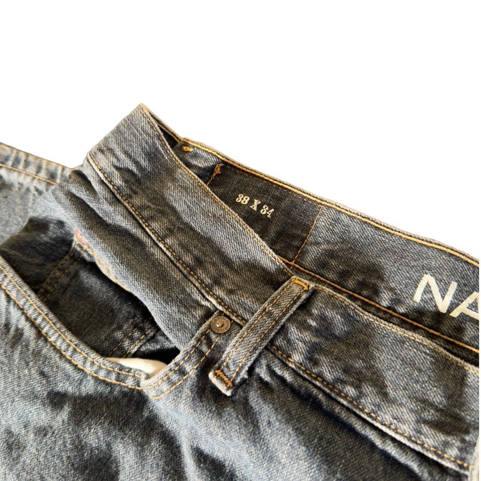 Nautica Nautica denim jeans Size US 38 / EU 54 - 2 Thumbnail