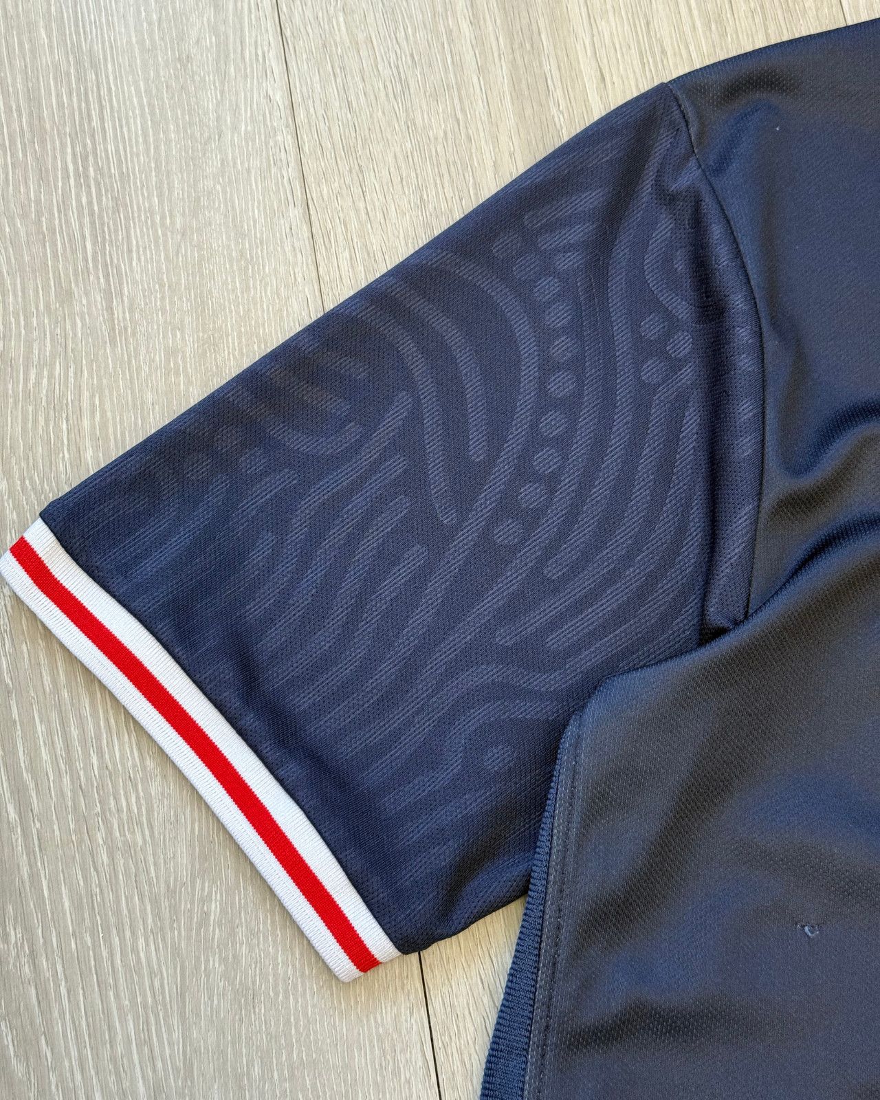 Nike 2020 Nike Paris Saint Germain Messi #30 Soccer Jersey Large Size US L / EU 52-54 / 3 - 12 Thumbnail