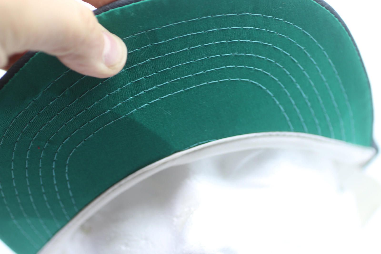 Other Vintage black Schweppes Adjustable Baseball Cap hat patch Size ONE SIZE - 8 Thumbnail