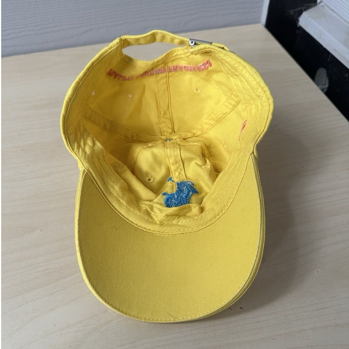 Polo Ralph Lauren POLO RALPH LAUREN FRAGRANCES Men's Big Pony Cotton Size ONE SIZE - 3 Thumbnail