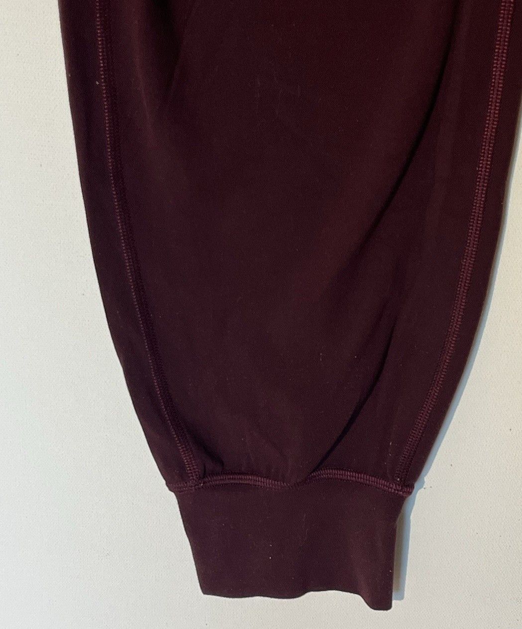Lululemon Lululemon Cassis Align Jogger Pants 28" Size 28" / US 6 / IT 42 - 10 Thumbnail