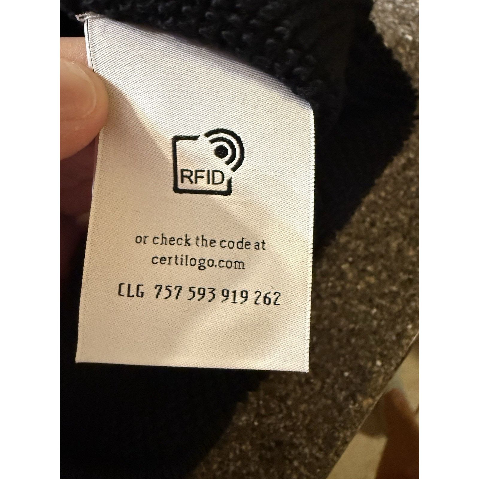 Off-White Off White Large Hoodie Size US L / EU 52-54 / 3 - 7 Thumbnail