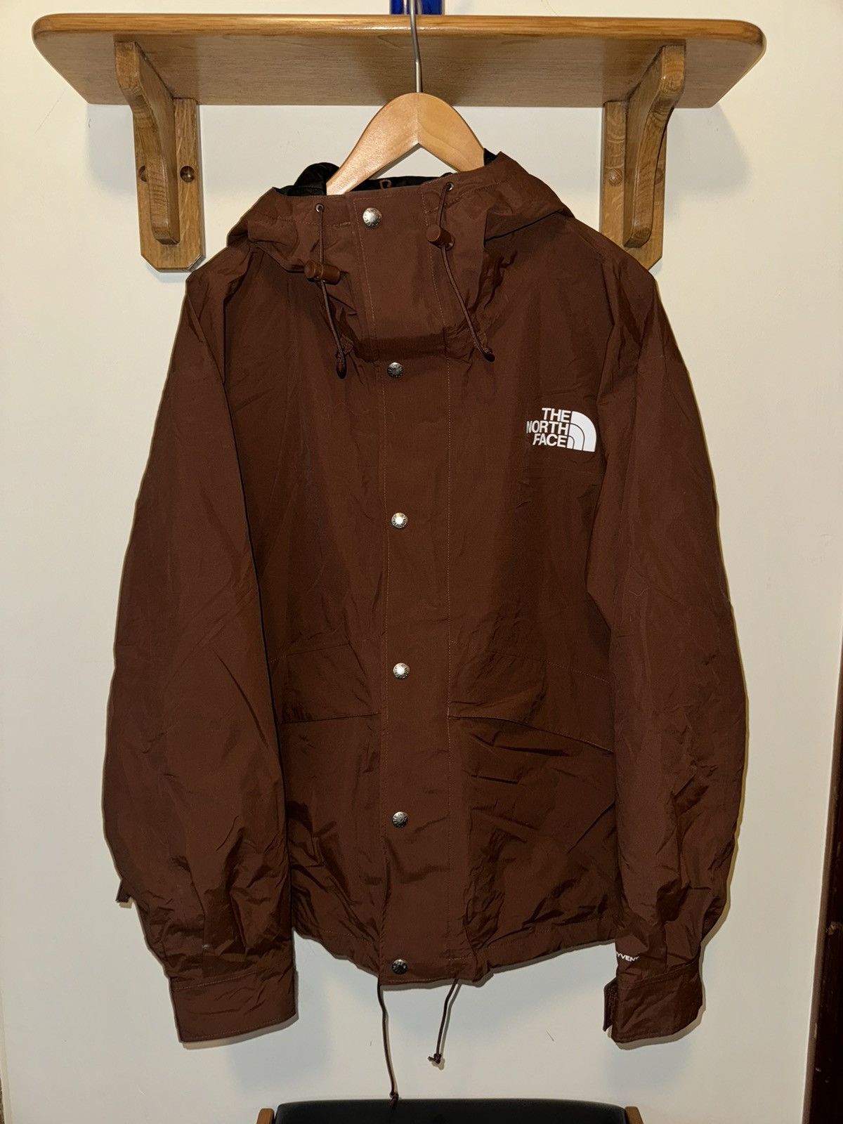 The North Face TNF The North Face 1988 Retro Mountain Jacket DryVent Size US L / EU 52-54 / 3 - 1 Thumbnail