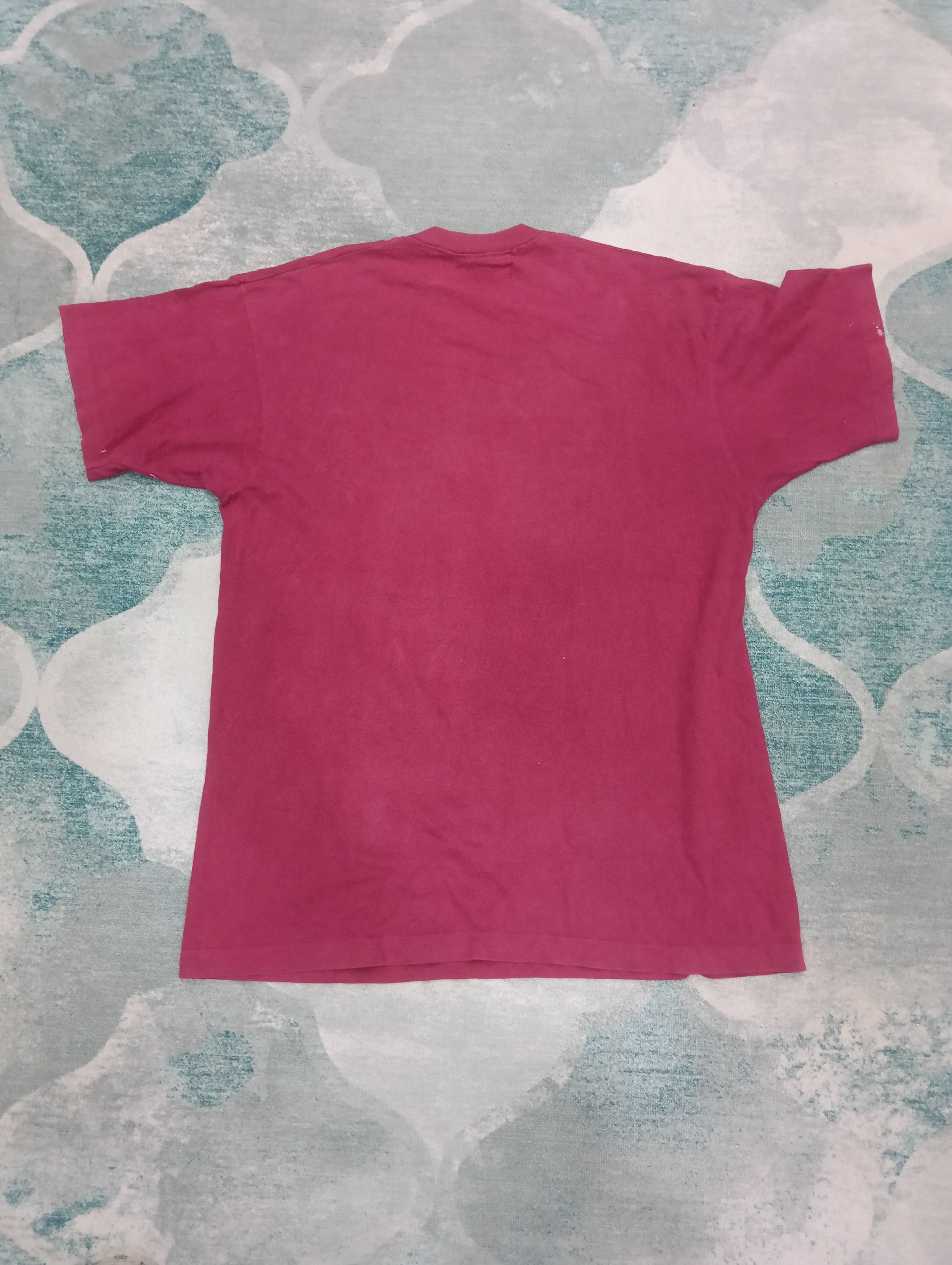 Hot Model Sex × Vintage Vintage 90s Infusion Sexy Women With Dog Size US XXL / EU 58 / 5 - 3 Thumbnail