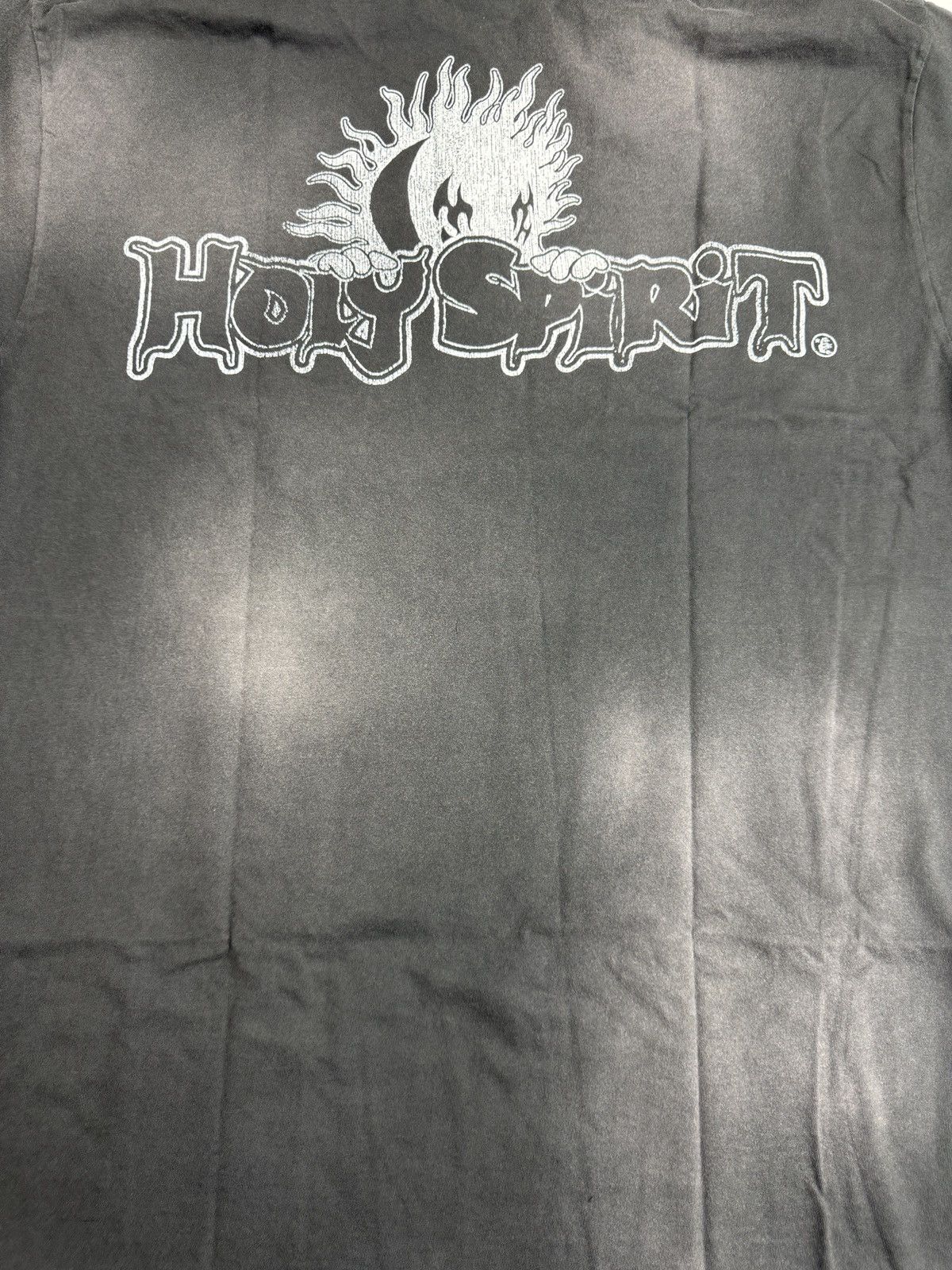 HELLSTAR Hellstar Holy Spirit T-shirt Size US XL / EU 56 / 4 - 4 Thumbnail