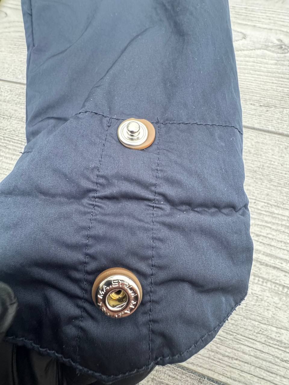 MA.STRUM MA.STRUM SS '13 Officer 3 Jacket Size US XXL / EU 58 / 5 - 10 Thumbnail