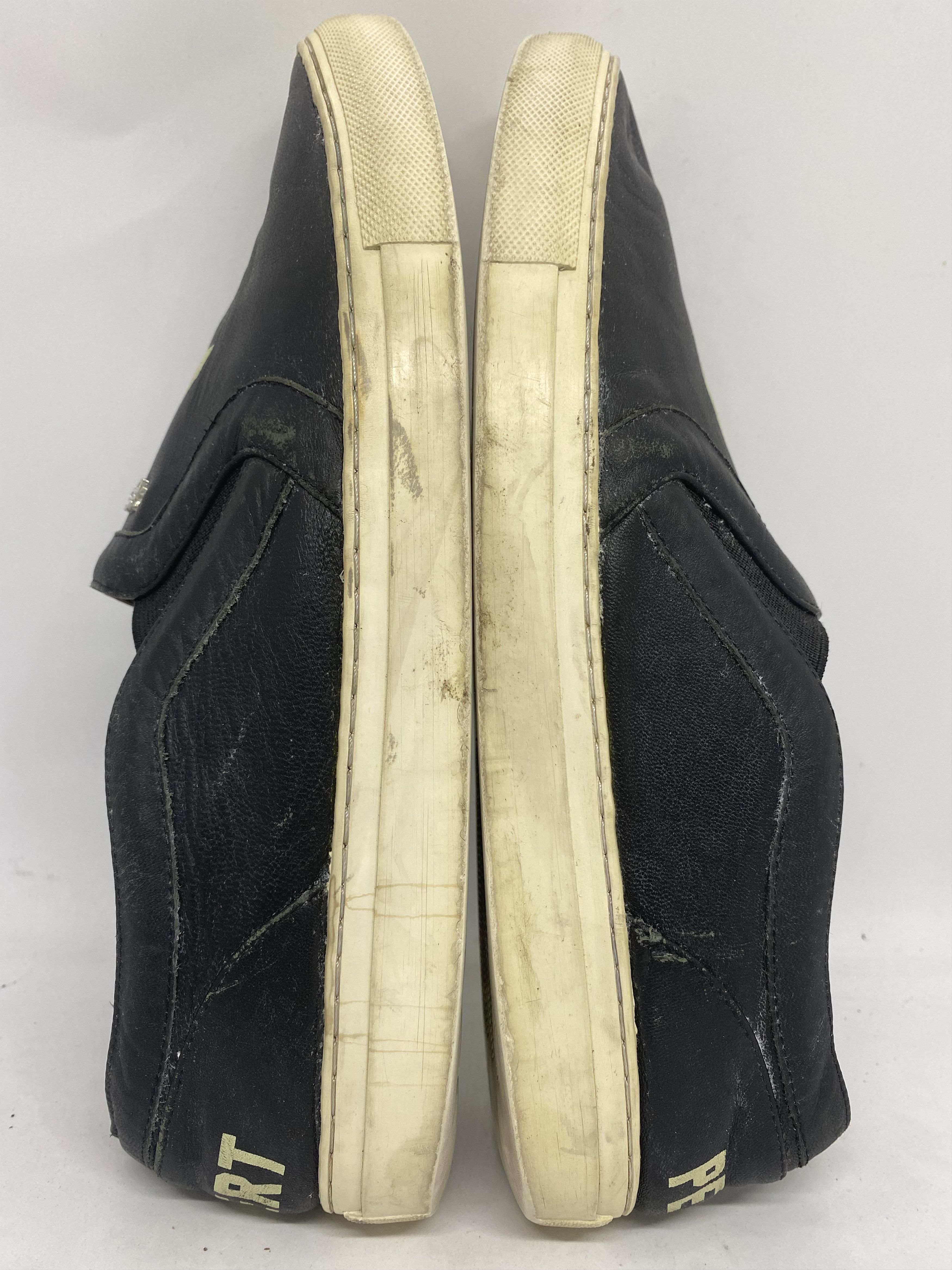 Givenchy Givenchy pervert 17 slip on sneakers Size US 7 / EU 40 - 10 Thumbnail