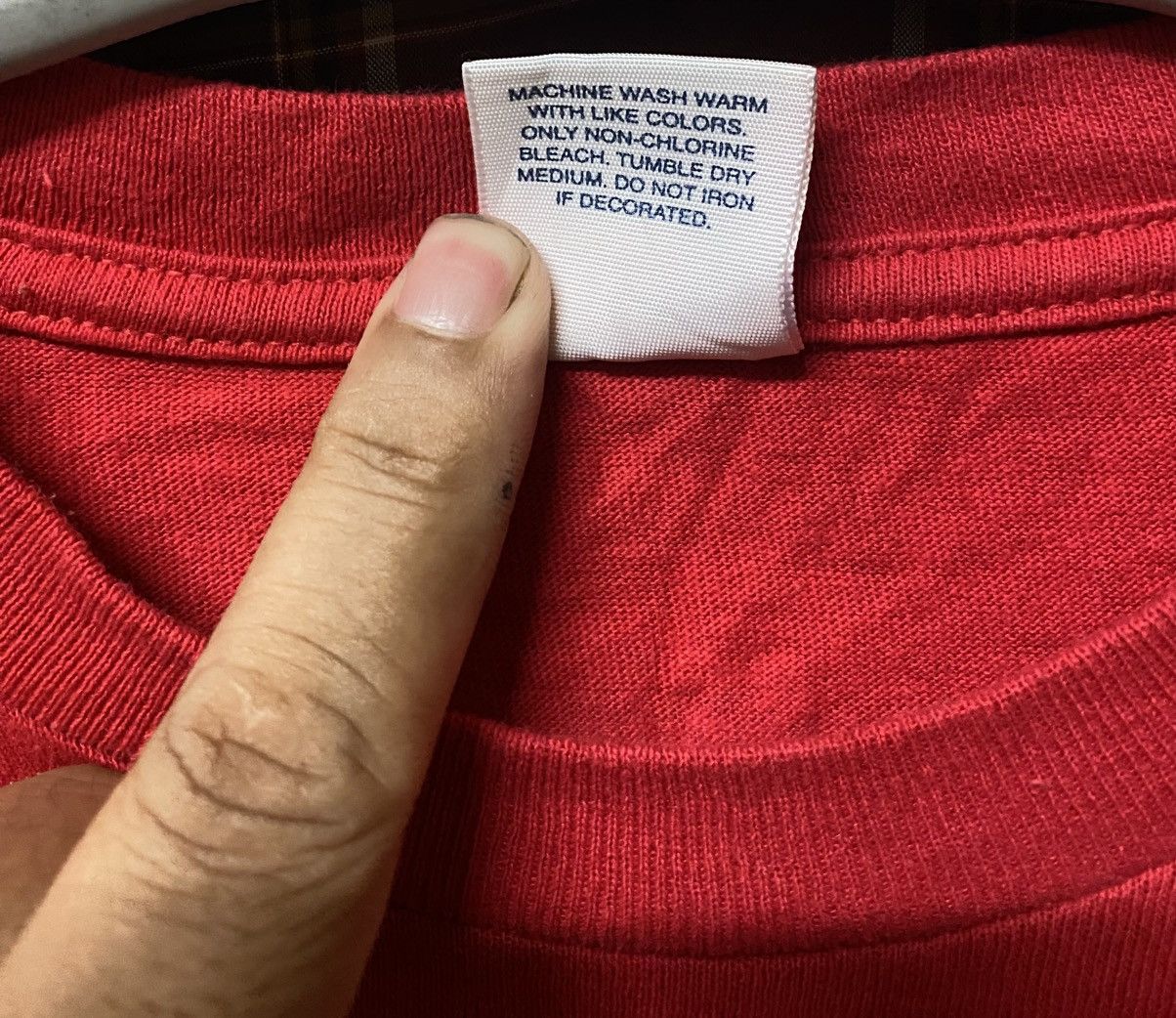 Public Enemy × Supreme Supreme public enemy shirt Size US L / EU 52-54 / 3 - 6 Thumbnail