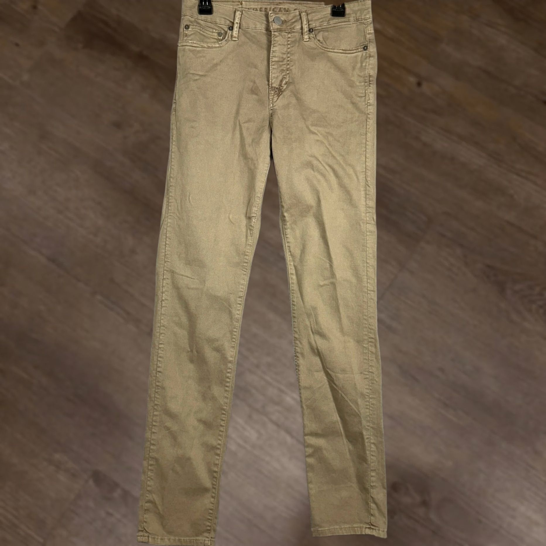 American Eagle Outfitters VINTAGE? No. Size US 29 - 1 Thumbnail