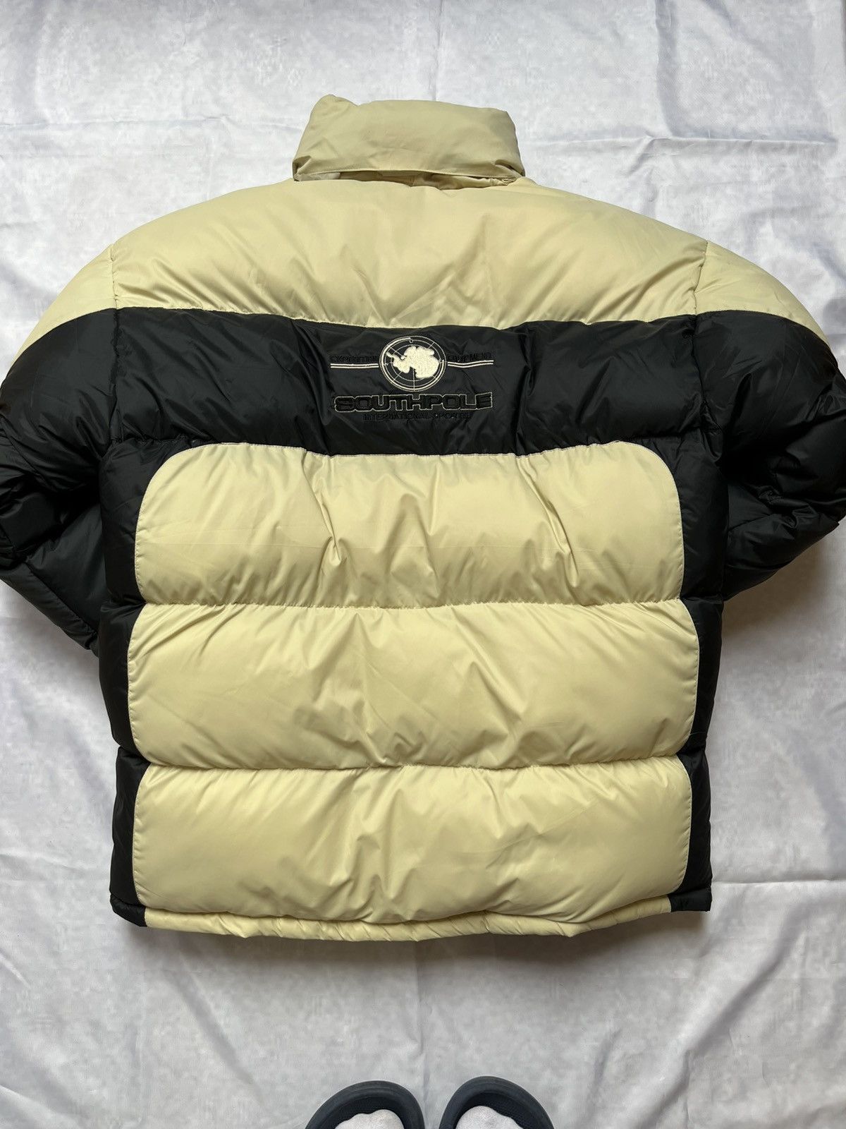 Southpole southpole puffer Size US XL / EU 56 / 4 - 6 Thumbnail