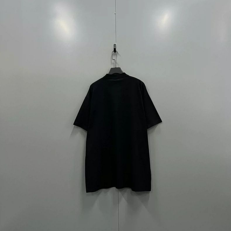 Balenciaga Balenciaga Adidas collaboration brand logo letter embroide Size US XL / EU 56 / 4 - 2 Thumbnail