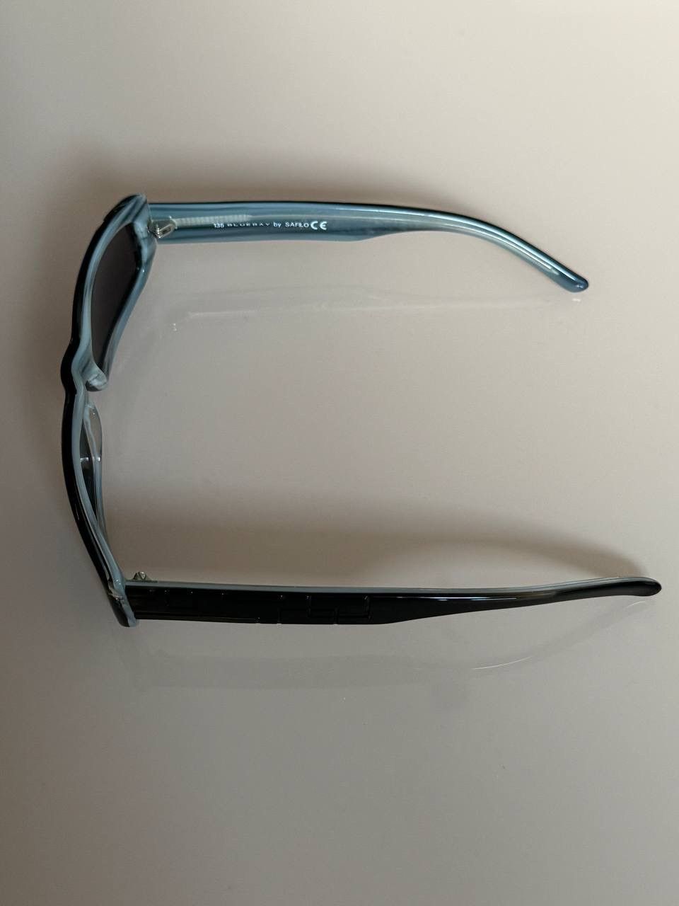 Vintage Blue Bay vintage sunglasses Size ONE SIZE - 3 Thumbnail