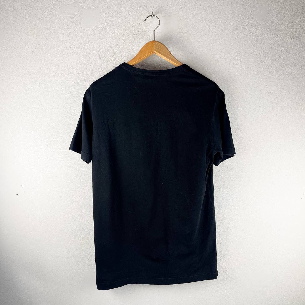 Belstaff Belstaff t-shirt black Size US L / EU 52-54 / 3 - 6 Thumbnail