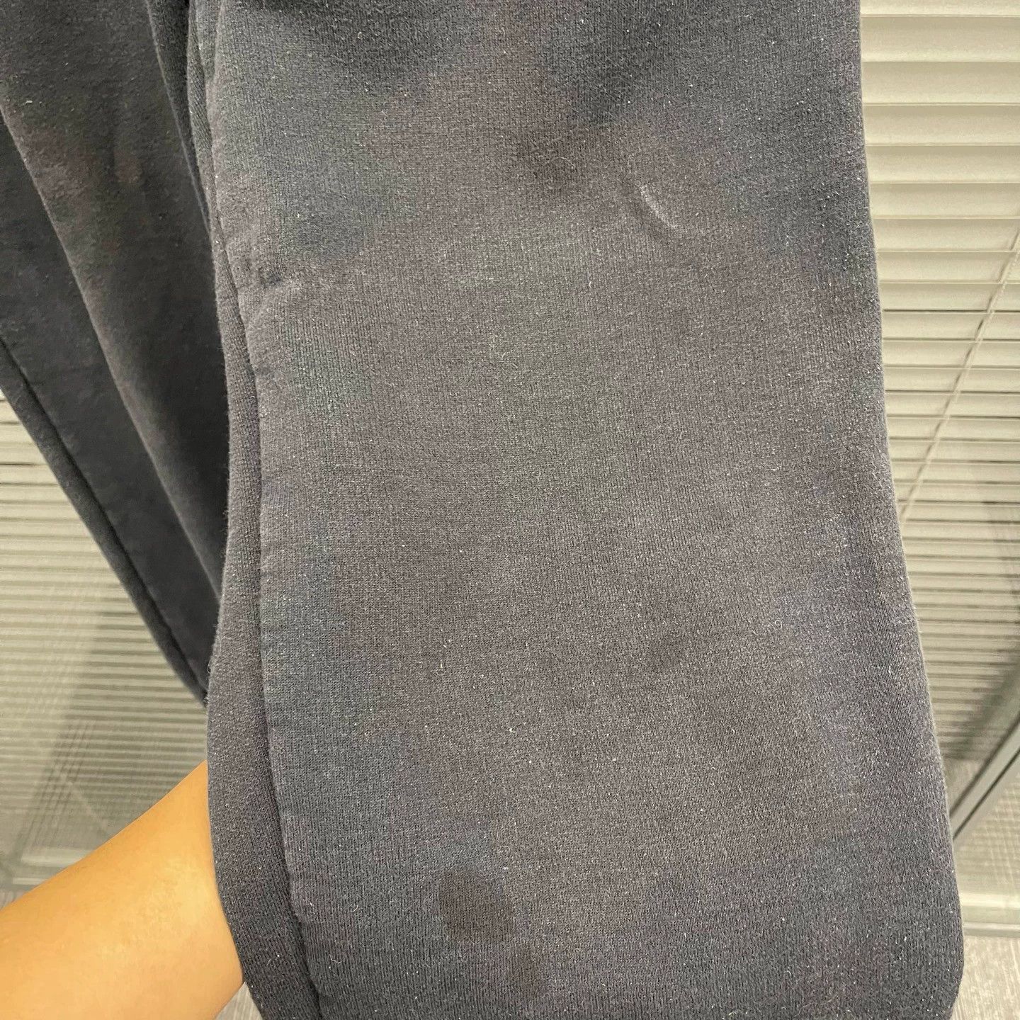 Louis Vuitton LOUIS VUITTON Viral Pin-Embroidered Chinos M 95New Frayed Size US 30 / EU 46 - 4 Thumbnail