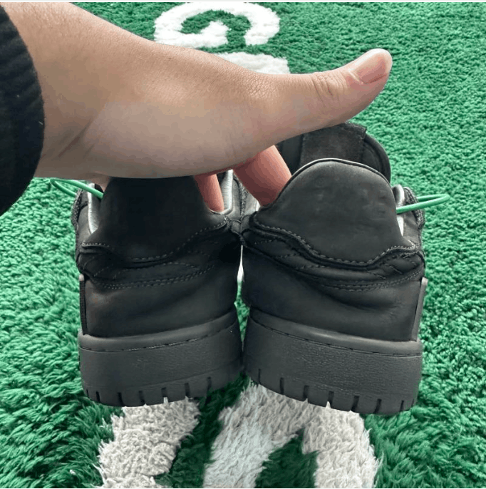 Bape Bape Low-Top Sneakers Size US 9.5 / EU 42-43 - 5 Thumbnail