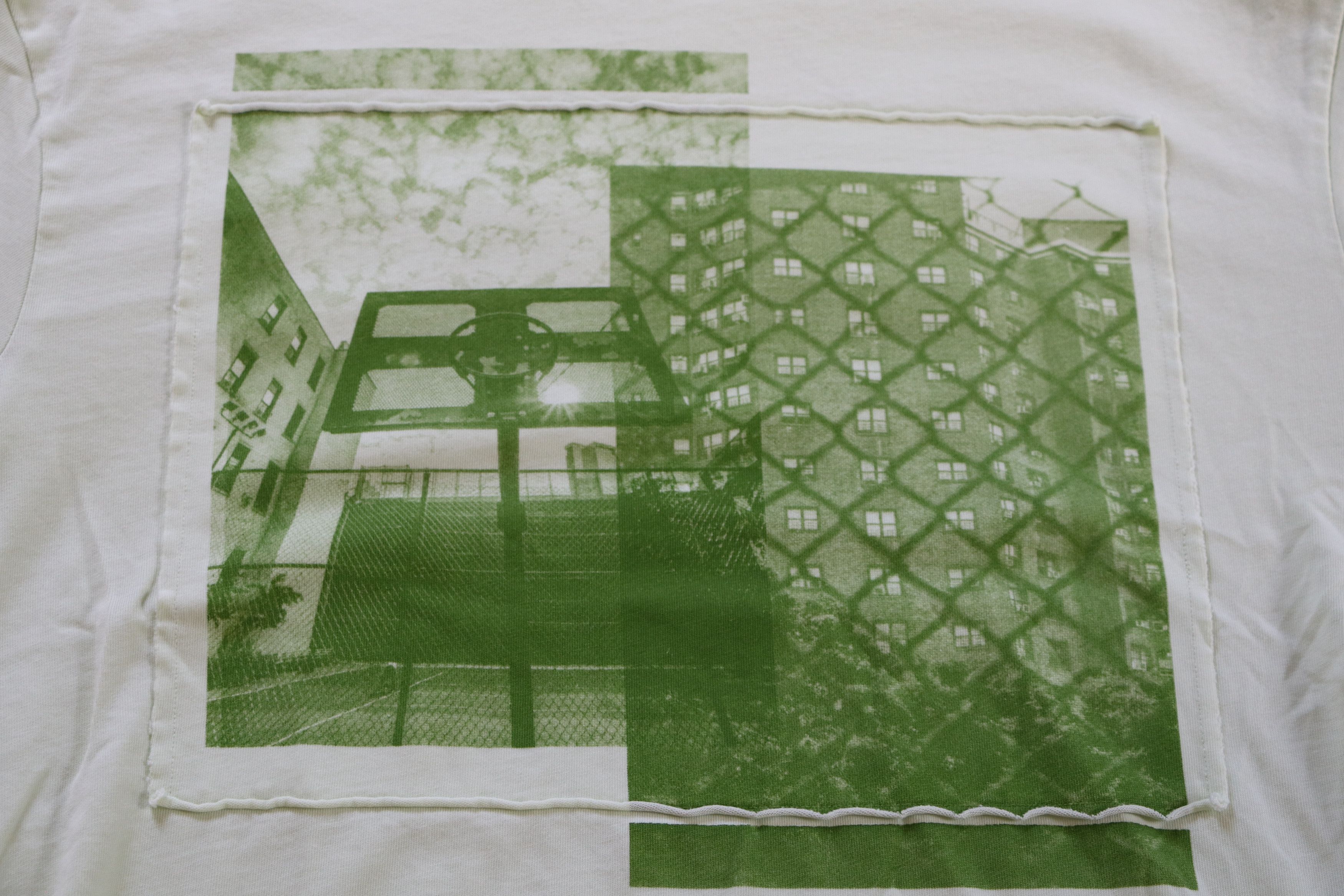 Jordan Brand × Union LA Jordan x UNION x Bephies Beauty Supply T-Shirt Size US L / EU 52-54 / 3 - 2 Thumbnail