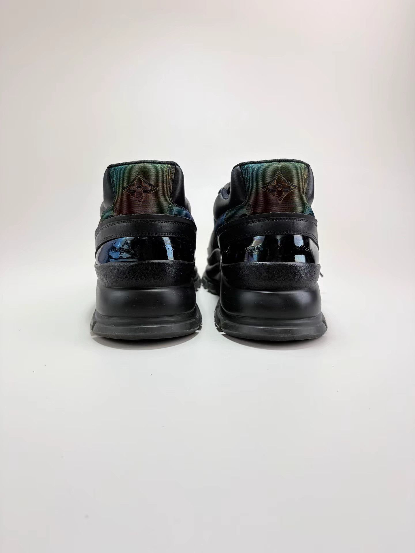 Louis Vuitton LOUIS VUITTON Sneakers K1 Size US 9 / EU 42 - 2 Thumbnail