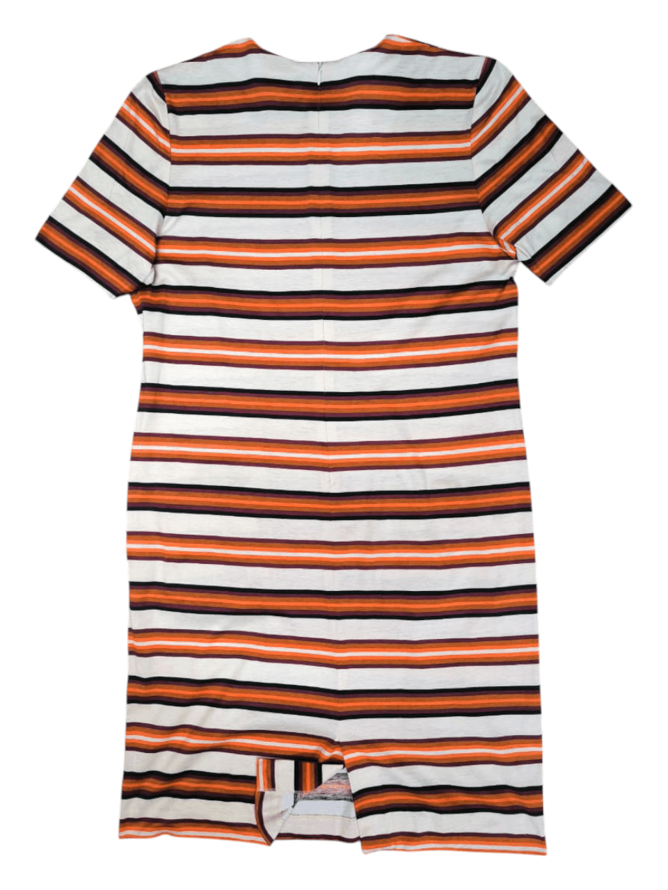 Yves Saint Laurent Mini Dress Saint Laurent Size L / US 10 / IT 46 - 4 Thumbnail