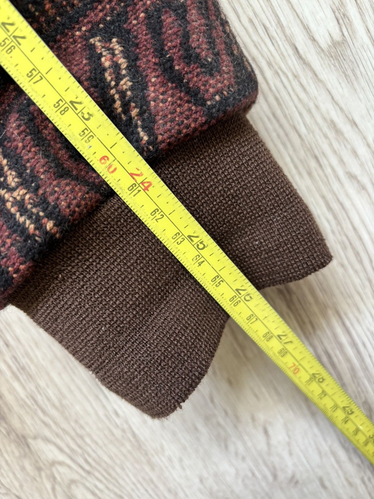 Paul Smith Paul Smith Multicolour Long bomber puffer rare color Size US M / EU 48-50 / 2 - 11 Thumbnail