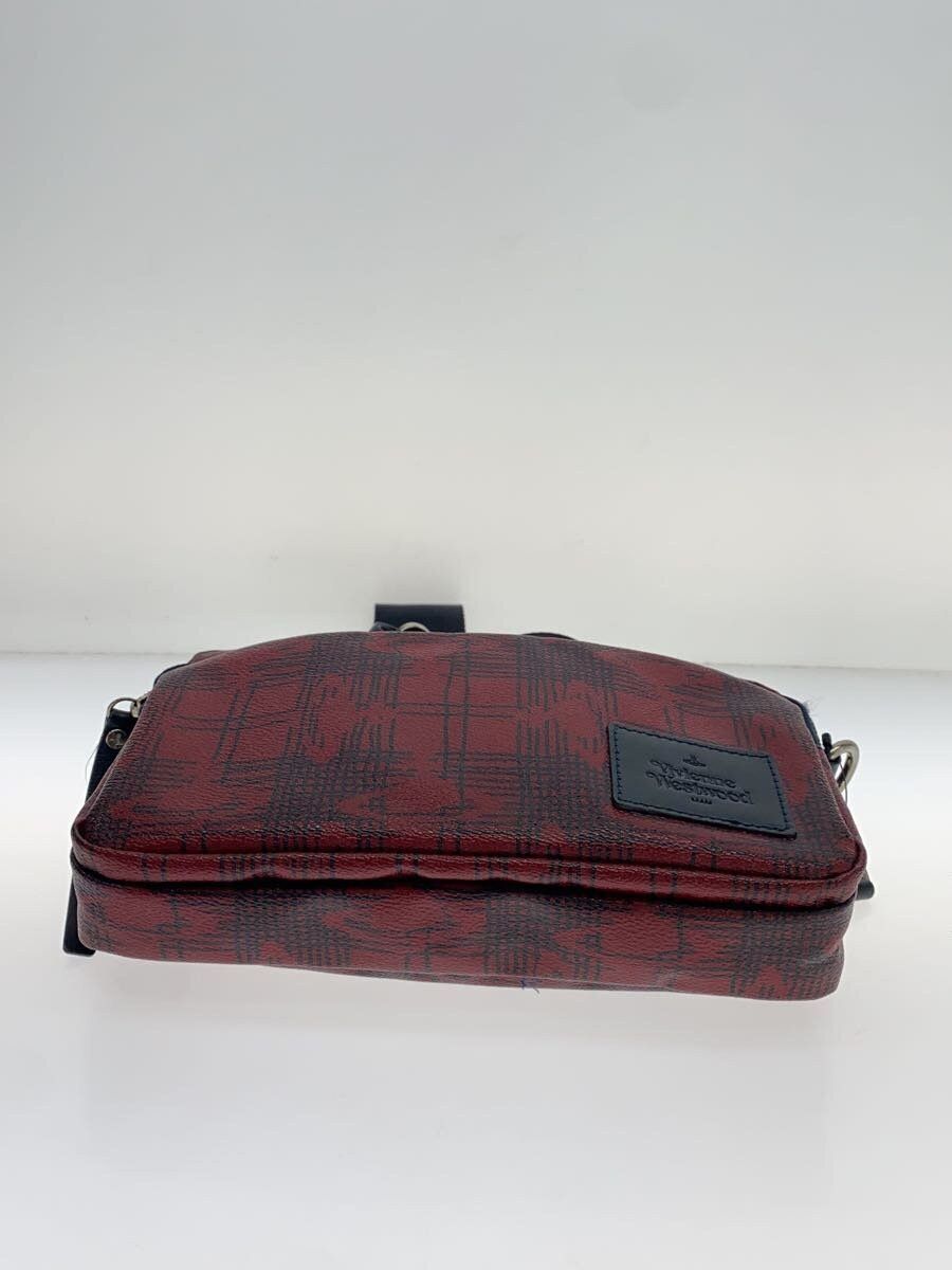 Vivienne Westwood Shoulder Bag Size ONE SIZE - 3 Thumbnail