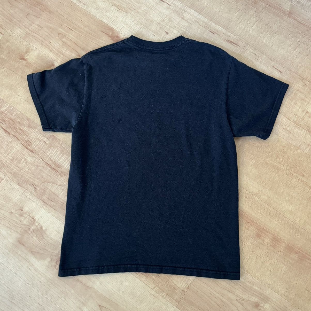 Eminem × Rap Tees Eminem t shirt Size US M / EU 48-50 / 2 - 2 Thumbnail