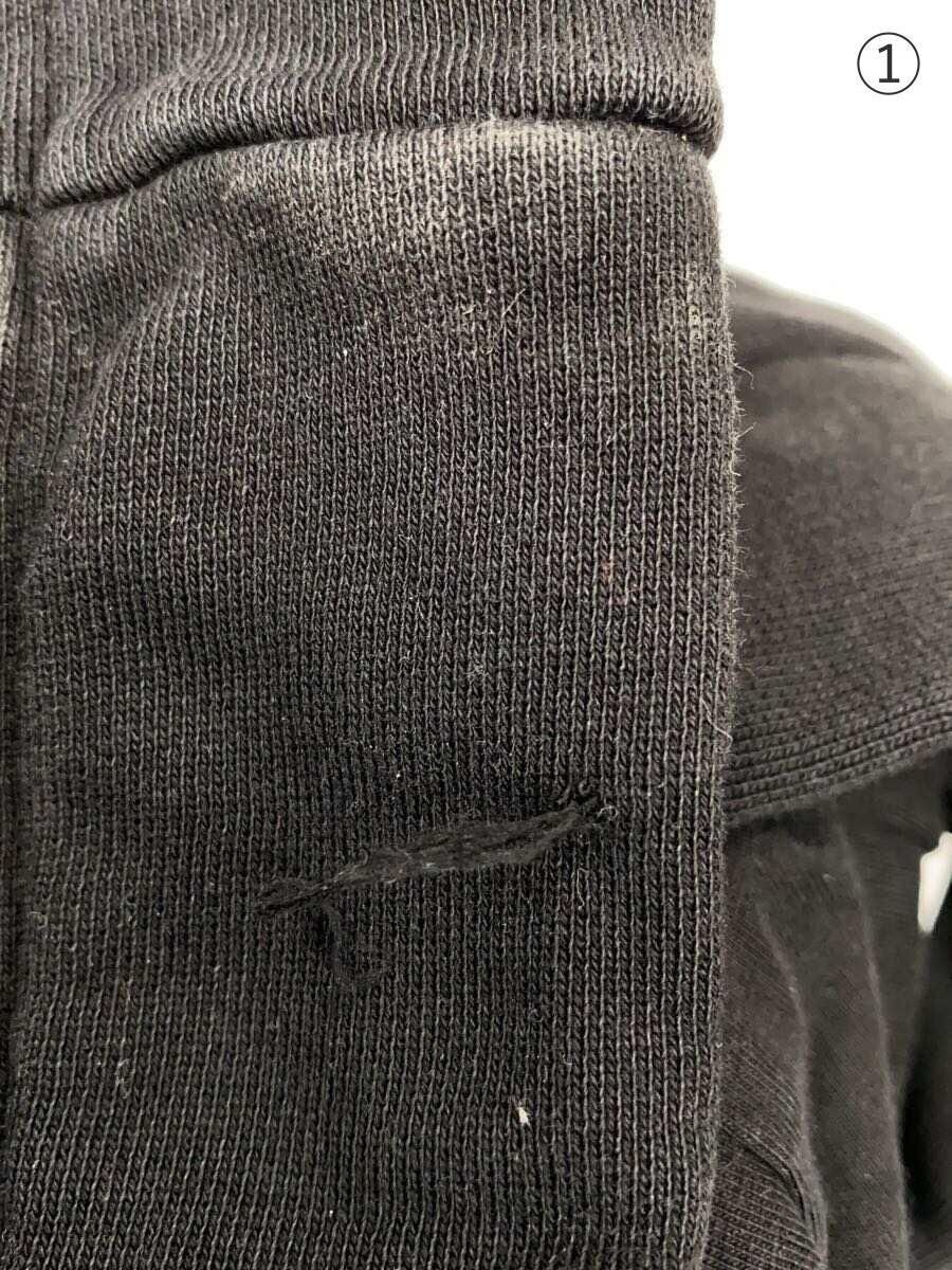 Maison Margiela Graffiti Boxy Hoodie Size US XS / EU 42 / 0 - 4 Thumbnail