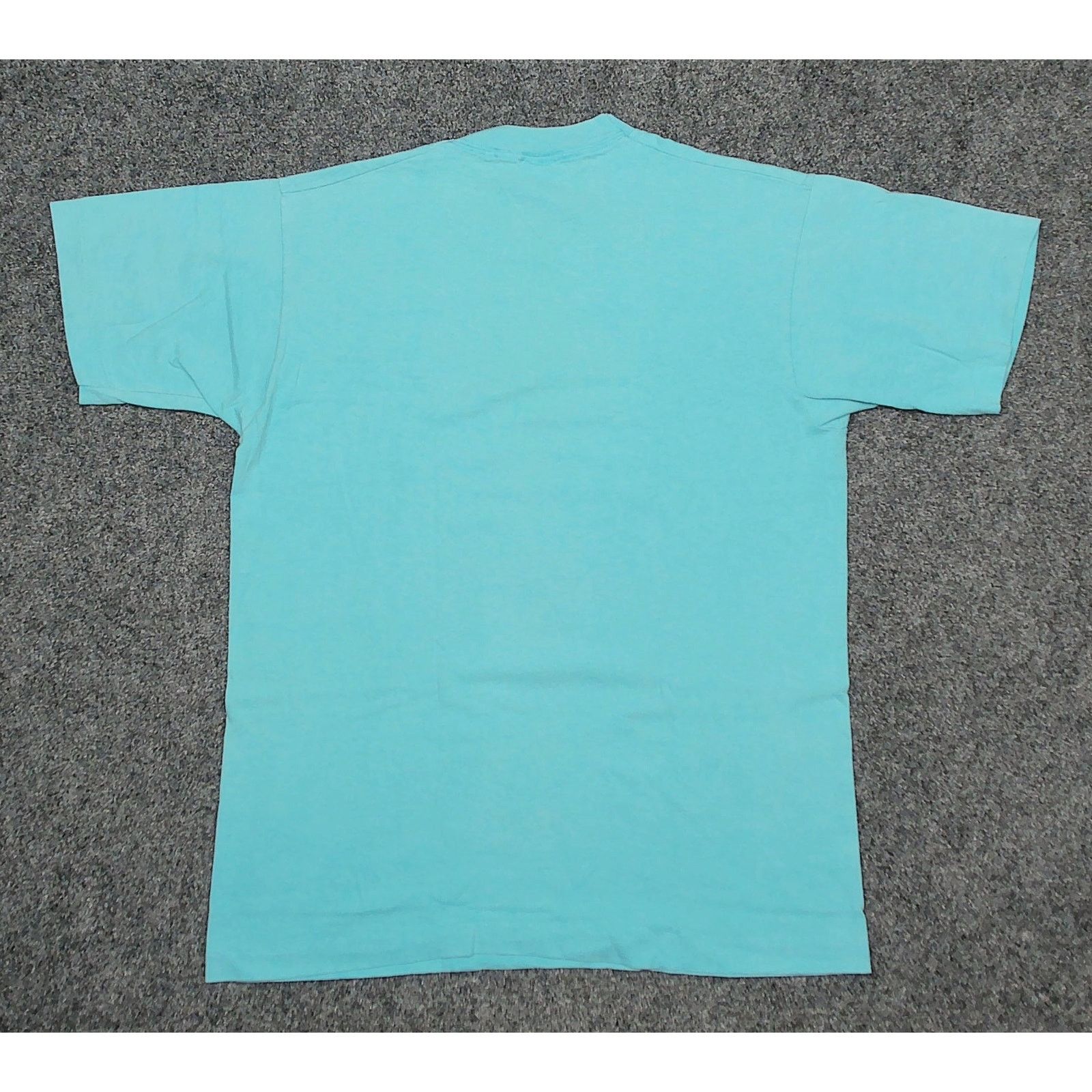 Fruit Of The Loom Fruit Of The Loom 90s Single Stitch Cruisin Classics Car Tee Size US L / EU 52-54 / 3 - 4 Thumbnail