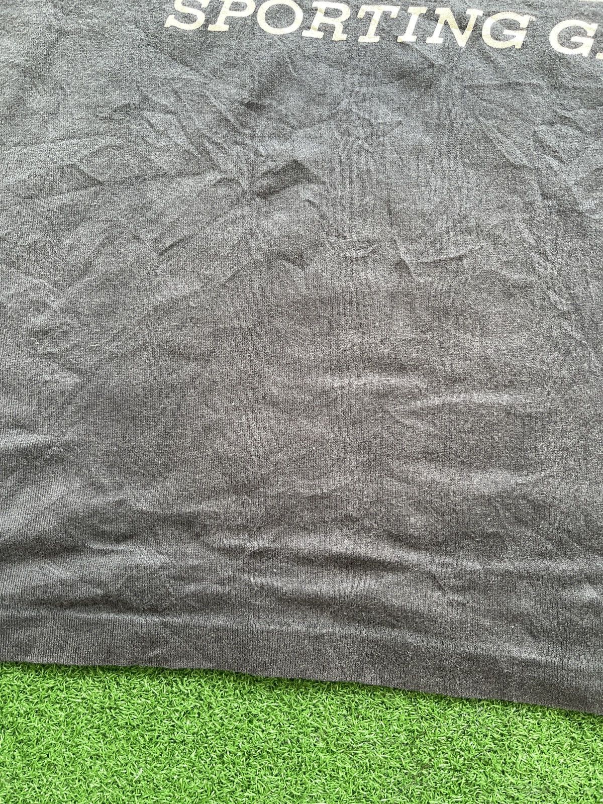 Hai Sporting Gear VINTAGE HAI SPORTING GEAR ISSEY MIYAKE SPELLOUT VERY RARE Size M / US 6-8 / IT 42-44 - 7 Thumbnail
