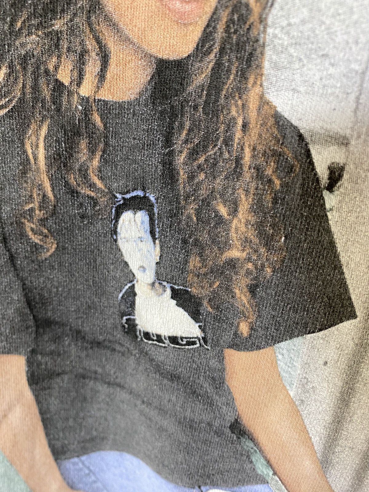 FUCT × Japanese Brand 🔥RARE!! FUCT x Larry Clark iconic fuct kiss logo limited Size US S / EU 44-46 / 1 - 5 Thumbnail