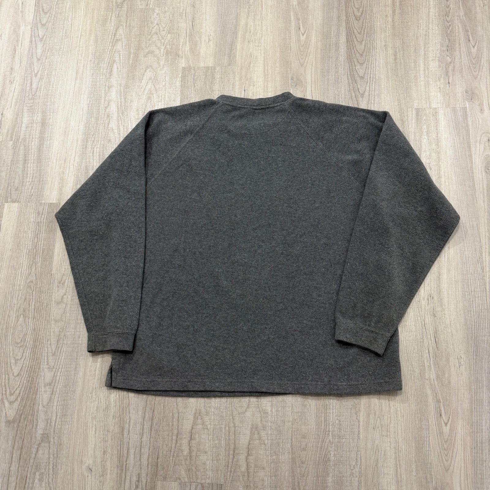 Vintage Vintage Spring Arbor University Sweatshirt Men's 2XL Gray Size US XXL / EU 58 / 5 - 7 Thumbnail