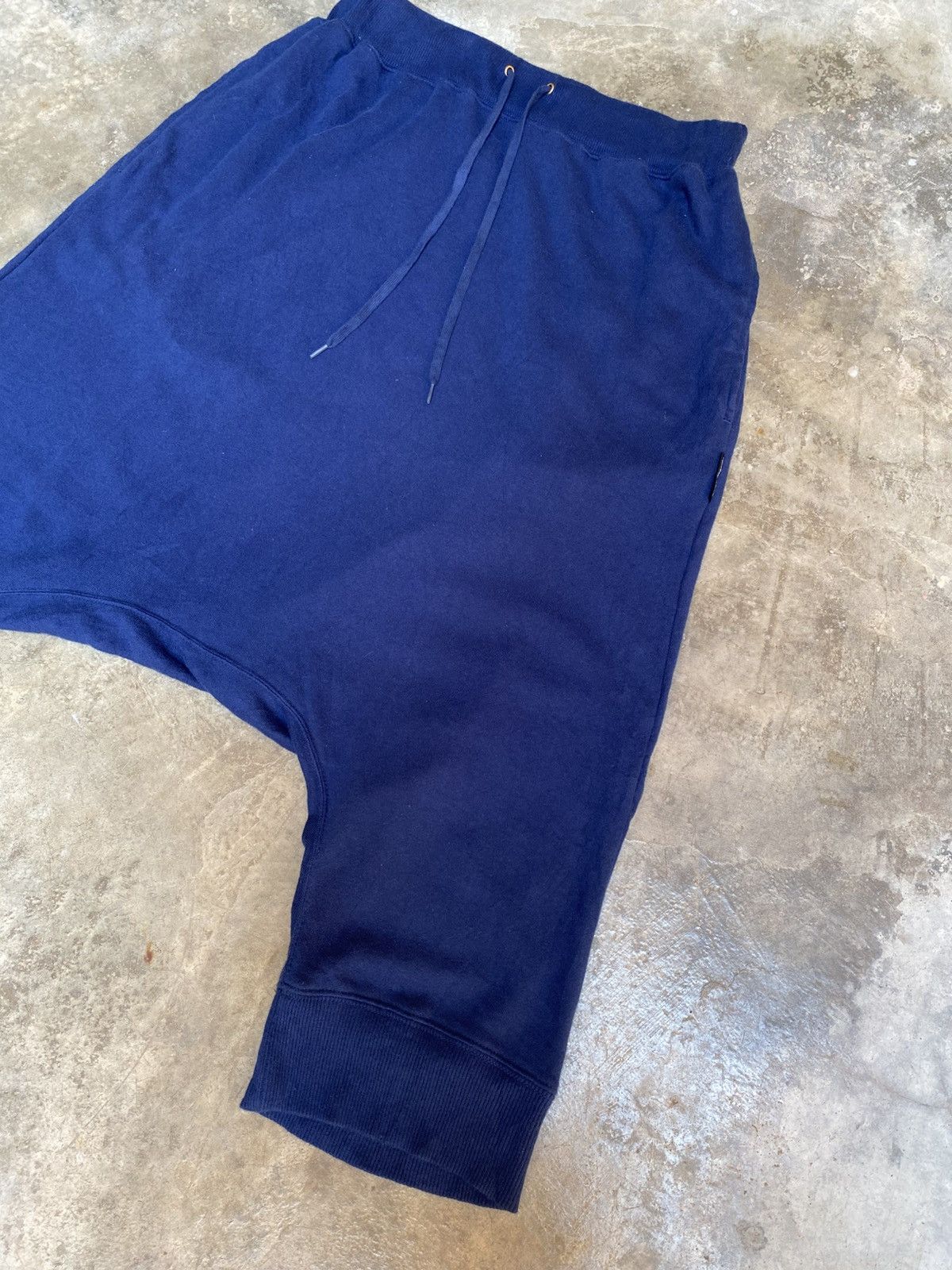 mercibeaucoup Mercibeaucoup Jogger Pant Size 31" - 4 Thumbnail