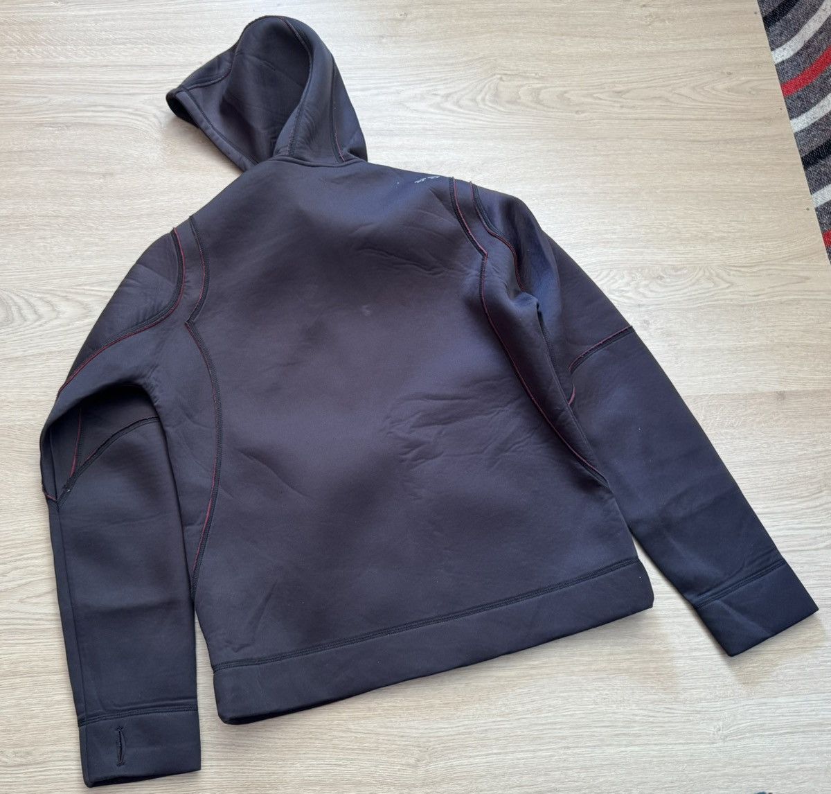 Puma Vintage 00’s Puma x Vexed Generation y2k Archival Full Zip Size US L / EU 52-54 / 3 - 9 Thumbnail