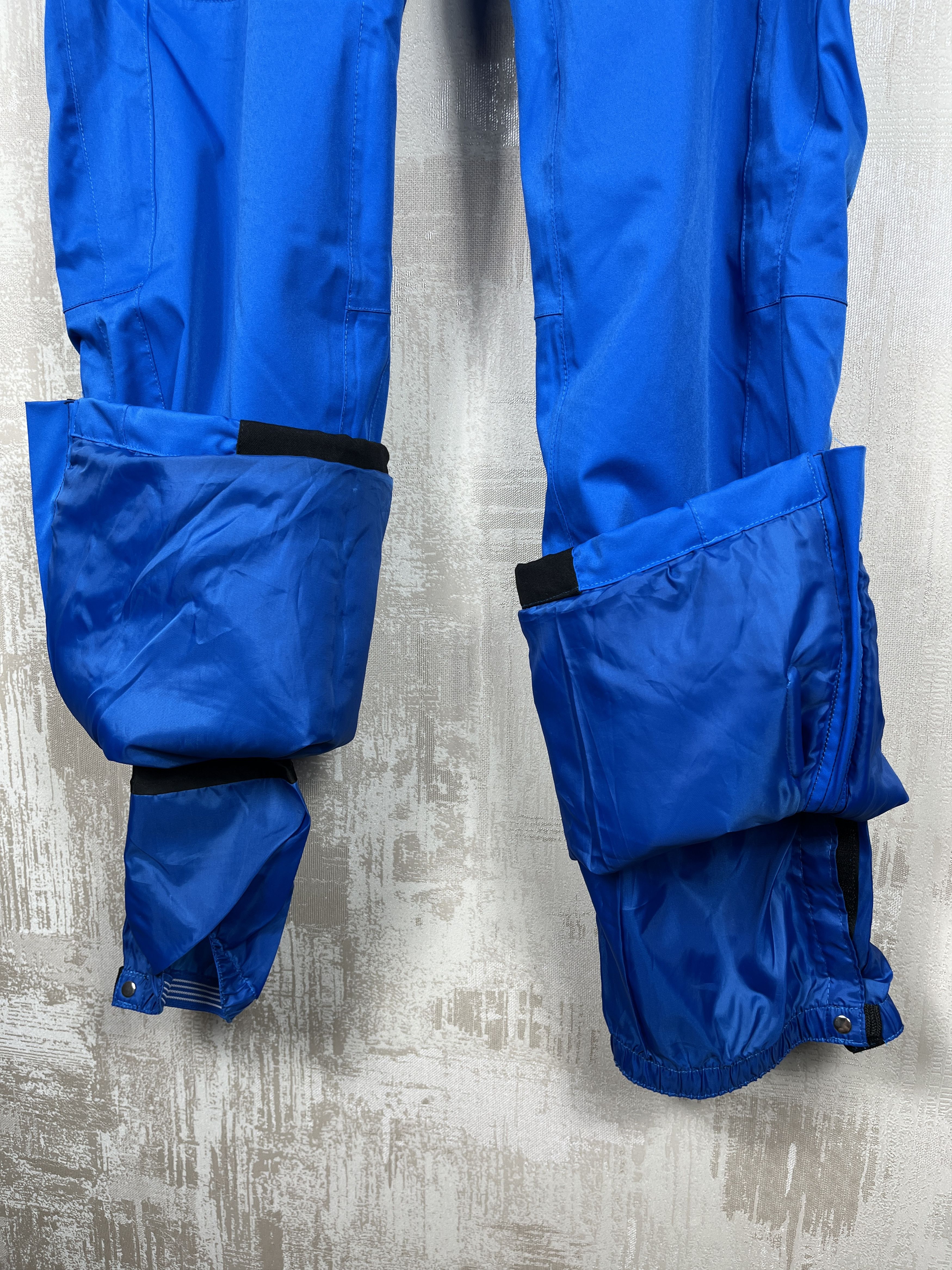 Nevica Nevica Rescue System Recco Ski Bibs Pants Size US 34 / EU 50 - 18 Thumbnail