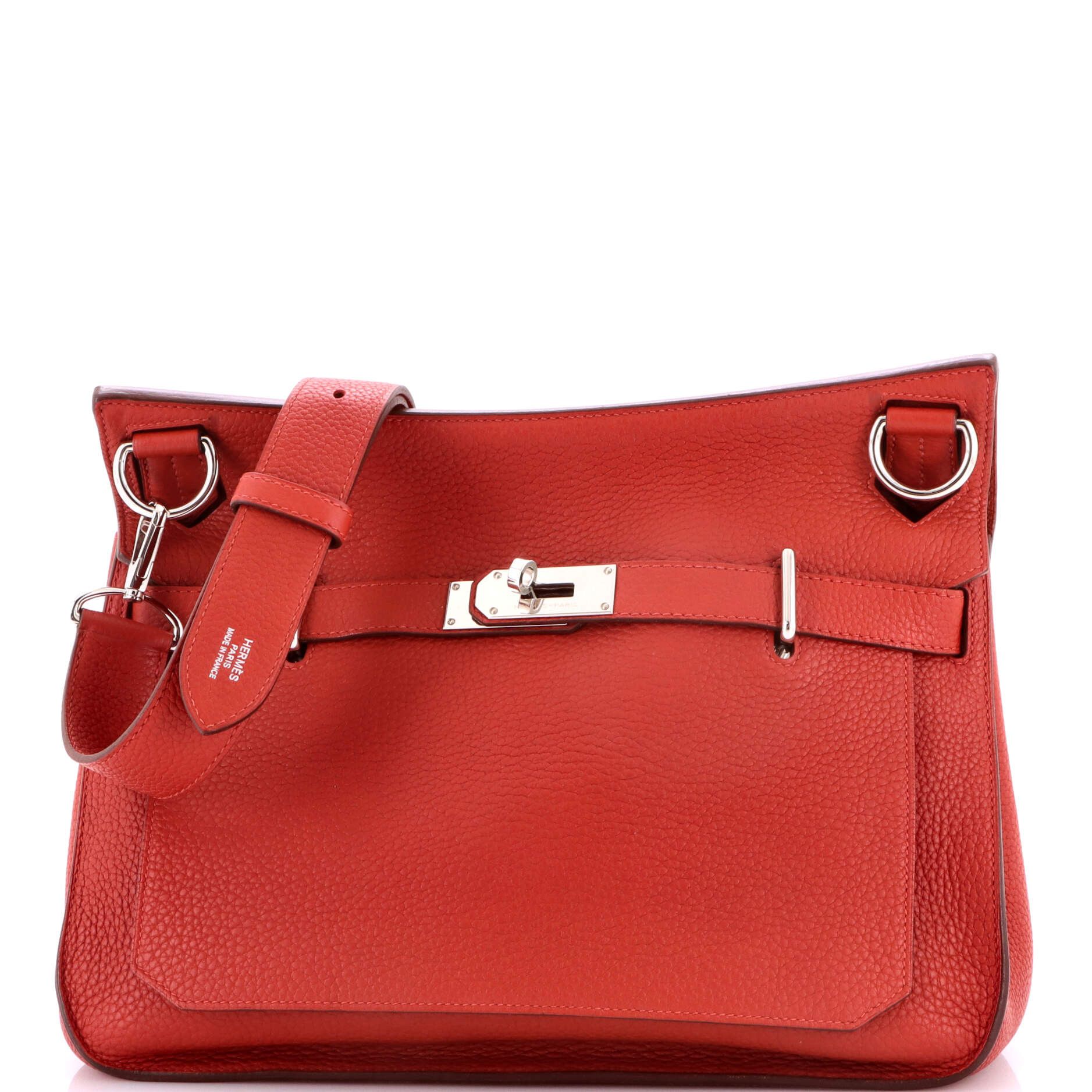 Hermes Jypsiere Bag Size ONE SIZE - 1 Thumbnail