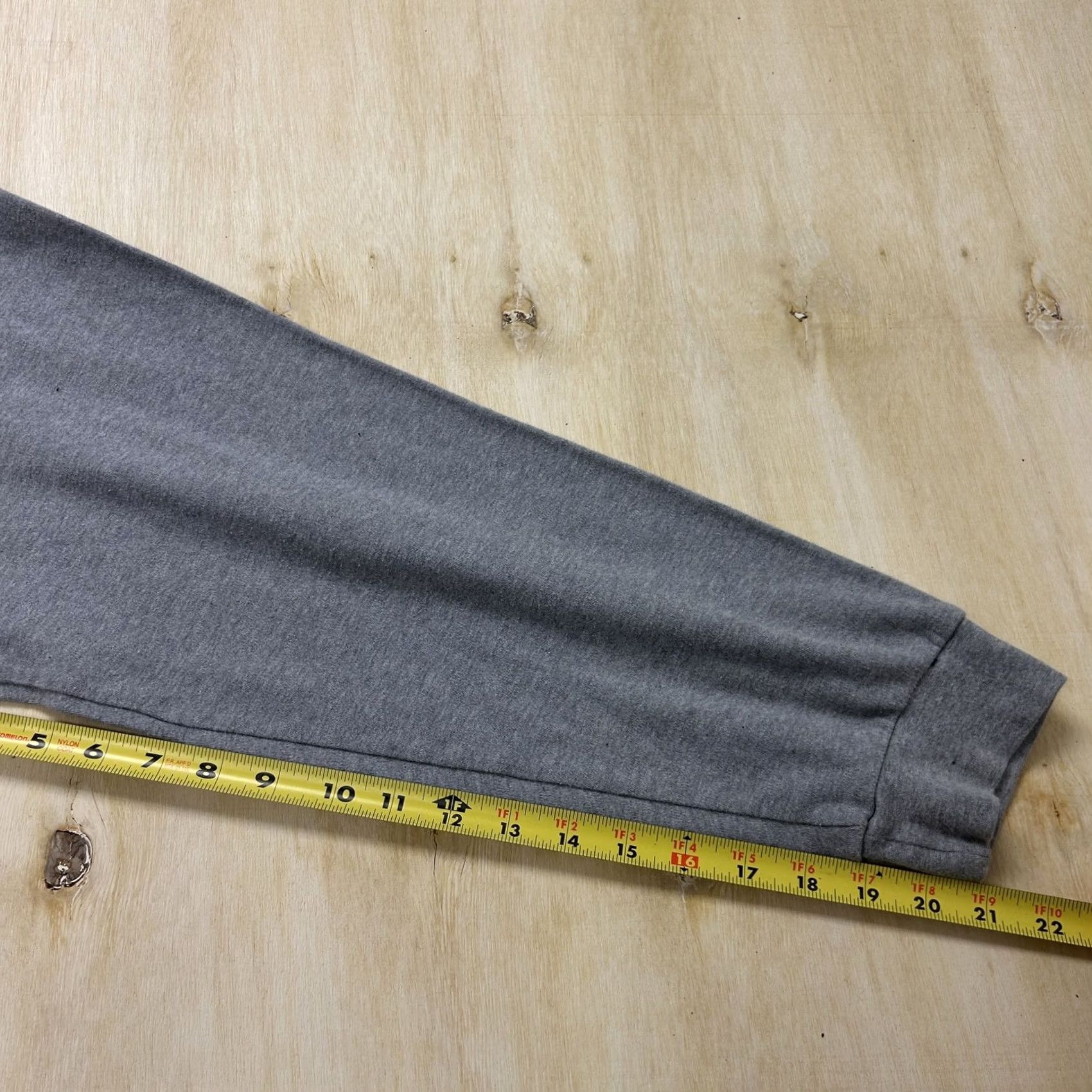Vintage Columbia Sweatshirt Mens 2XL Gray Fleece Pullover Mock Neck Logo Outdoor Casual Size US XXL / EU 58 / 5 - 6 Thumbnail