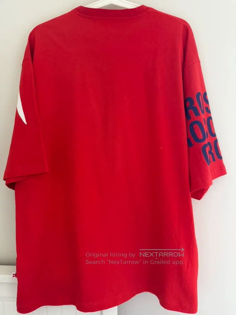 Walter Van Beirendonck Walter Van Beirendonck Bearded Men's T-shirt Size US XS / EU 42 / 0 - 2 Thumbnail