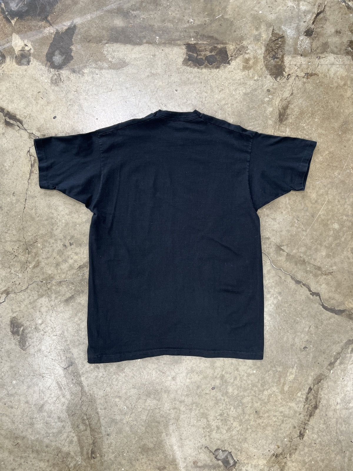 Vintage Vintage 1995 Friends TV City Promo Tee Single Stitch XXL Size US XXL / EU 58 / 5 - 4 Thumbnail