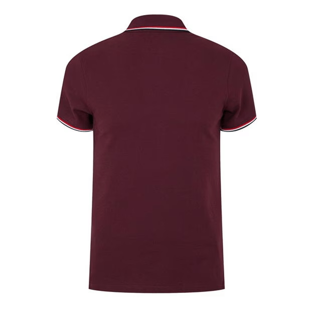 Moncler Maglia Polo Shirt Size US XL / EU 56 / 4 - 6 Thumbnail