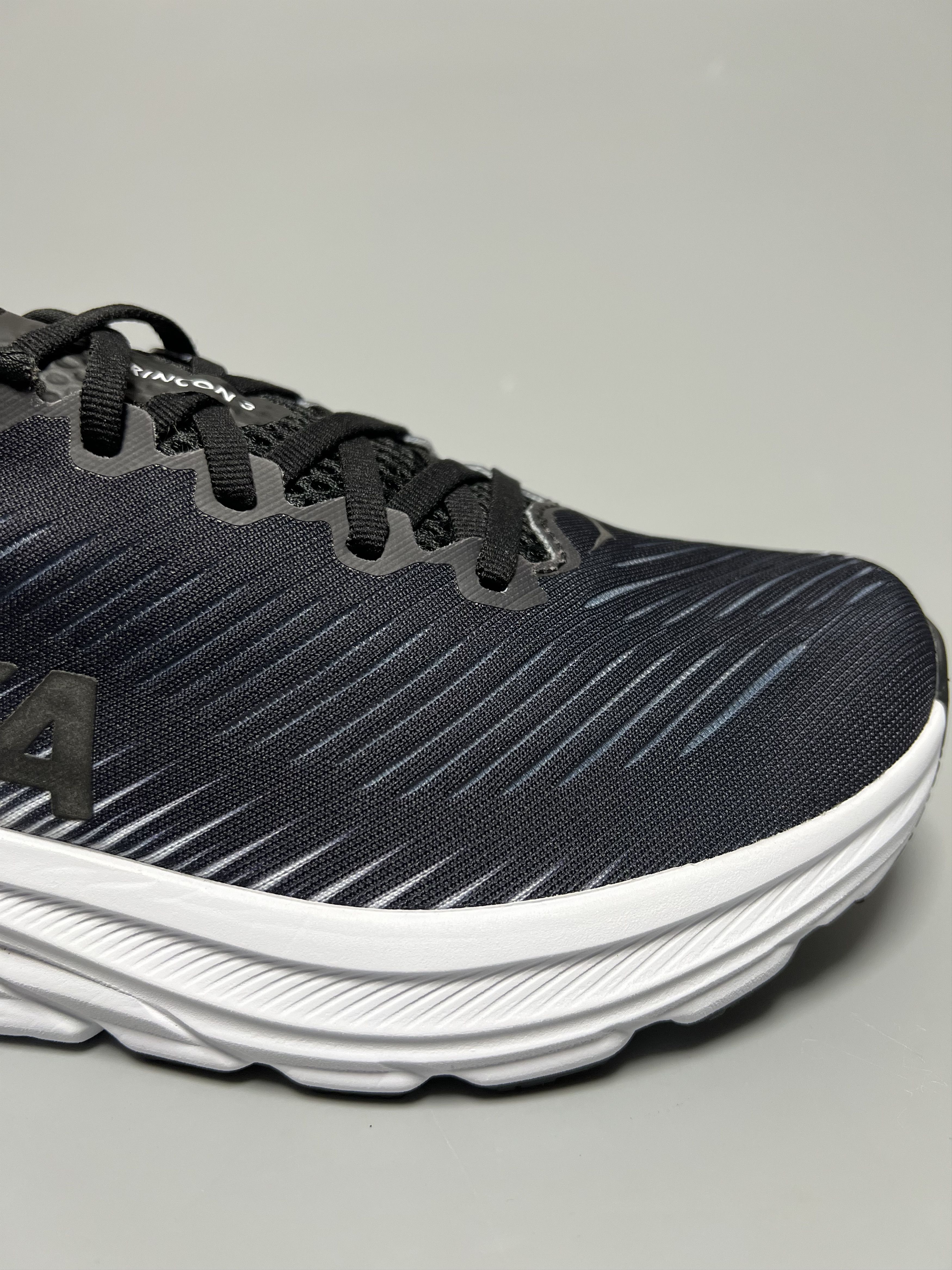 Hoka 8D Hoka One One Rincon 3 Wide Running Shoes Walking Gym Size US 8 / IT 38 - 13 Thumbnail