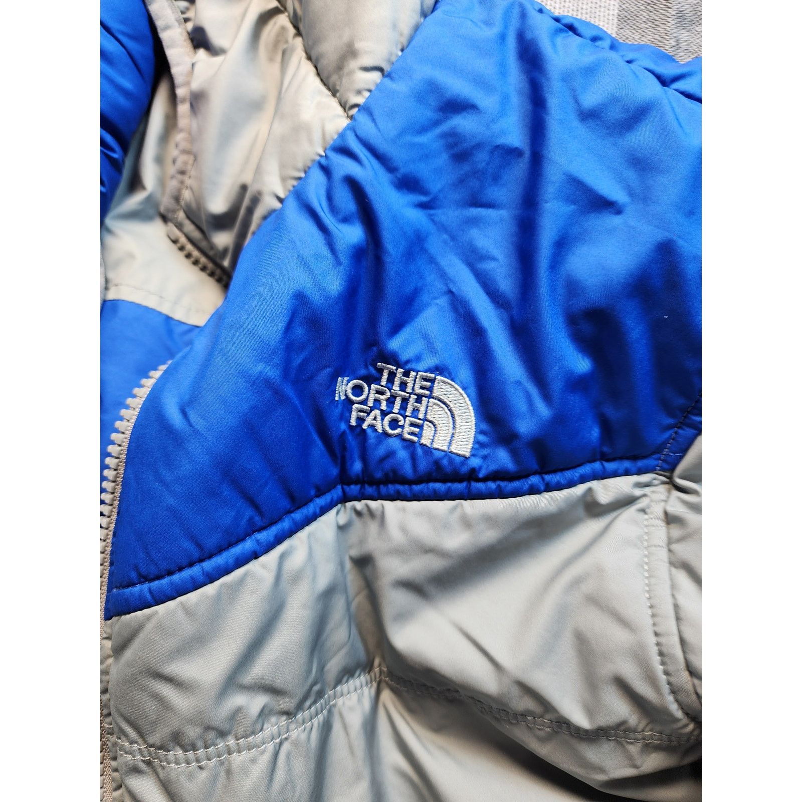 The North Face The North Face puffer jacket Size US M / EU 48-50 / 2 - 5 Thumbnail