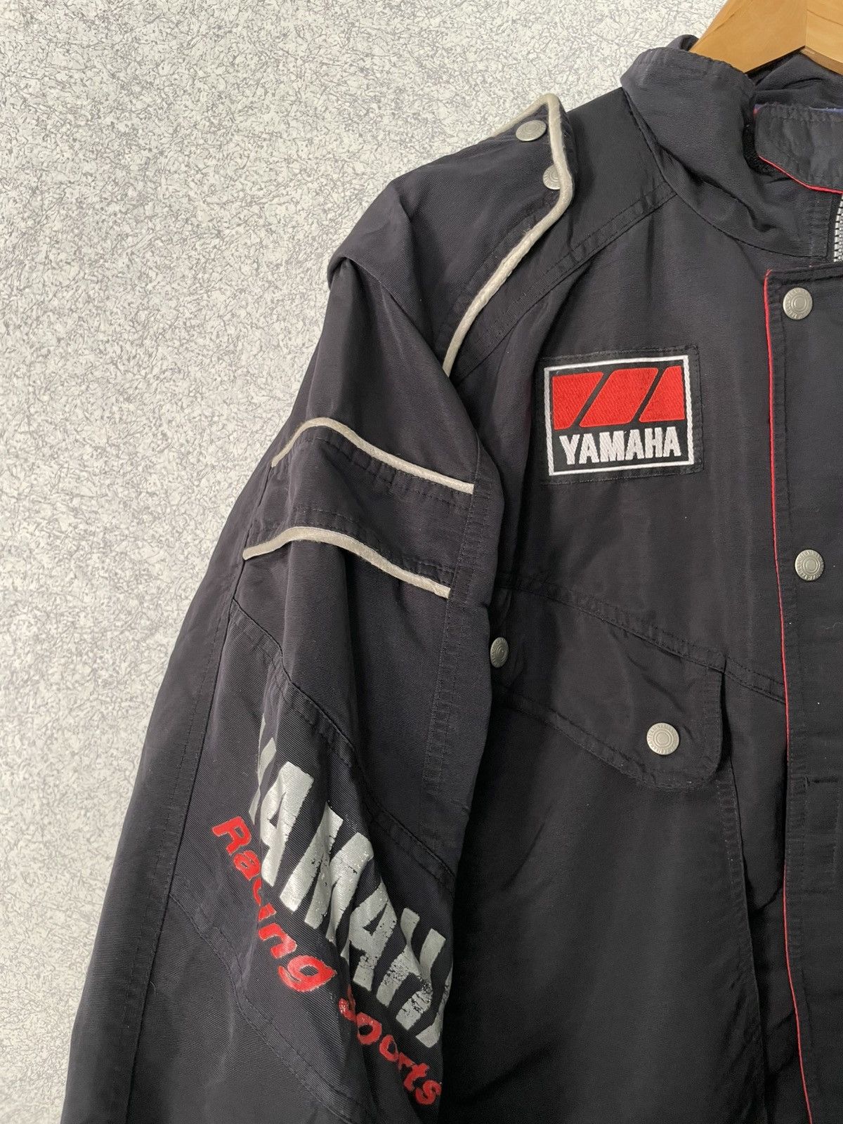 Vintage × Yamaha Yamaha vintage Size US M / EU 48-50 / 2 - 5 Thumbnail