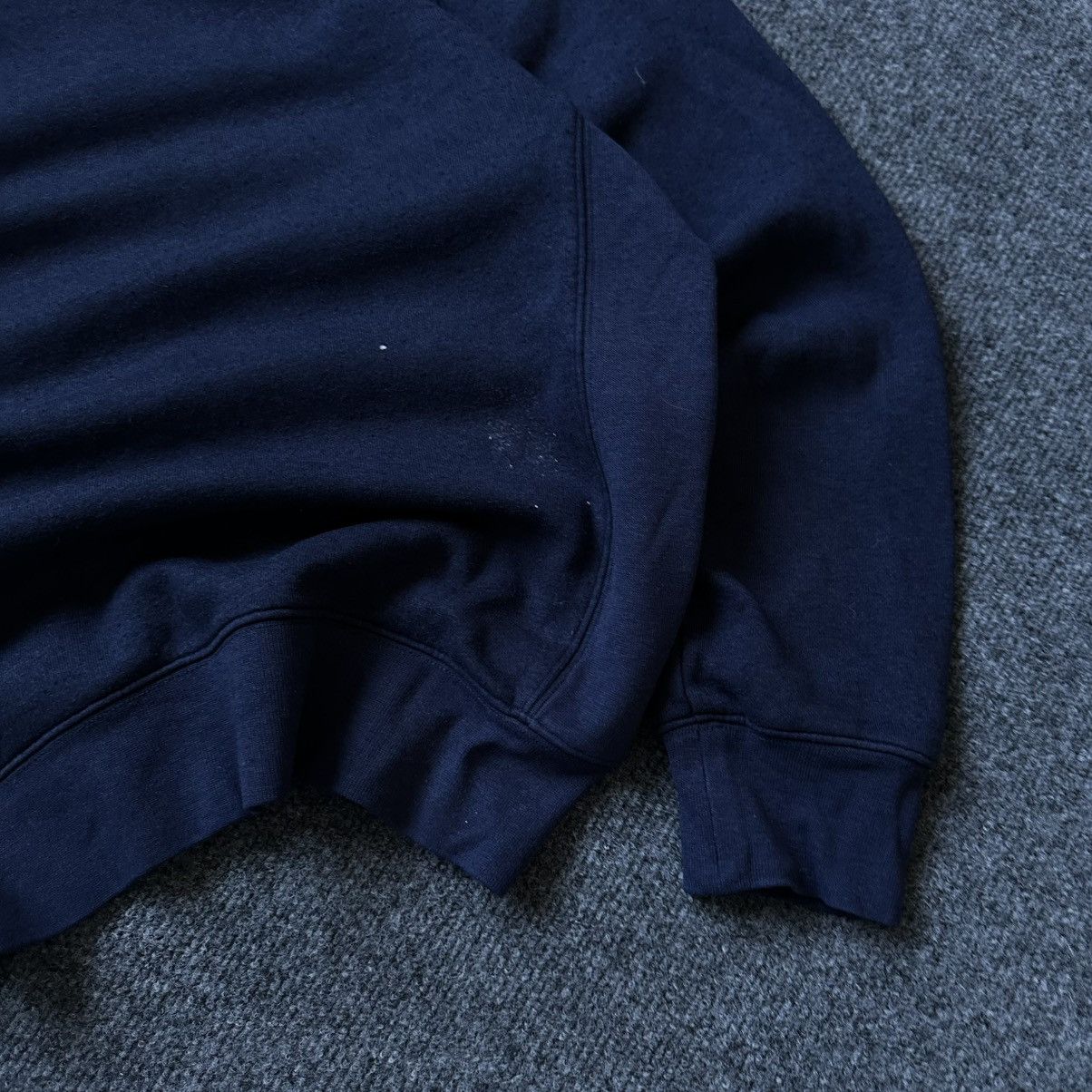 Beverly Hills Polo Club Luxury Beverly Hills Polo Club Size M Dark Blue 00s USA Size US M / EU 48-50 / 2 - 13 Thumbnail