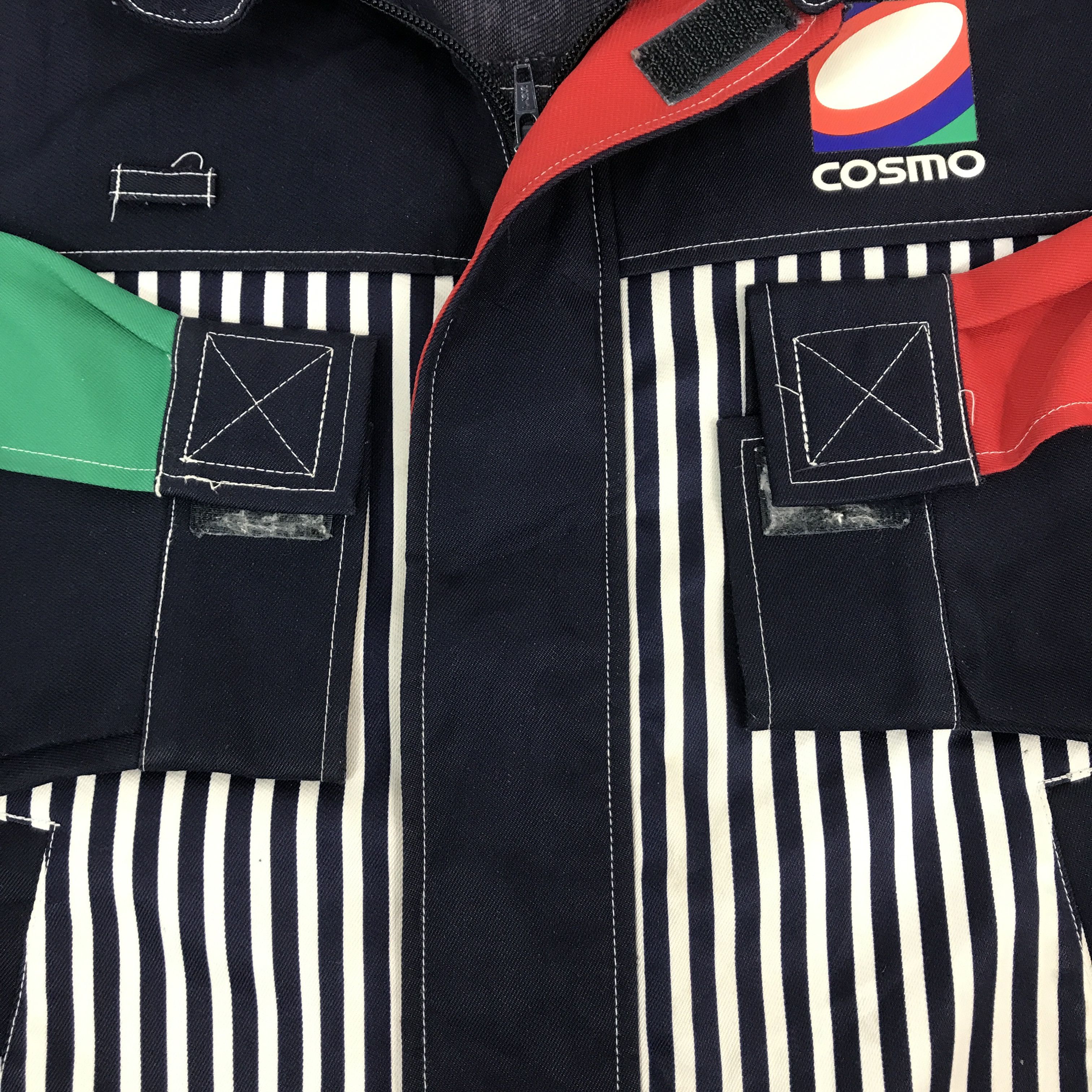 Gear for Sports × Japanese Brand COSMO AUTO SERVICE STAFF RACING JAPAN JACKET Size US L / EU 52-54 / 3 - 7 Thumbnail
