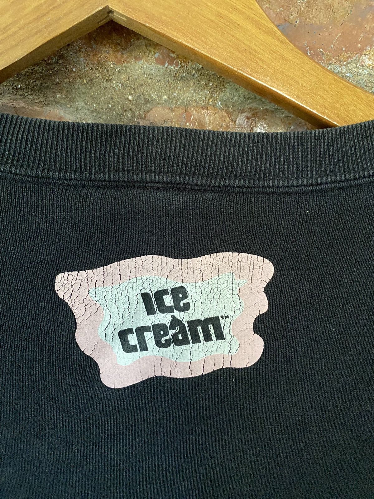 Billionaire Boys Club × Icecream × Japanese Brand 2007 BBC ice cream logo Size US M / EU 48-50 / 2 - 9 Thumbnail