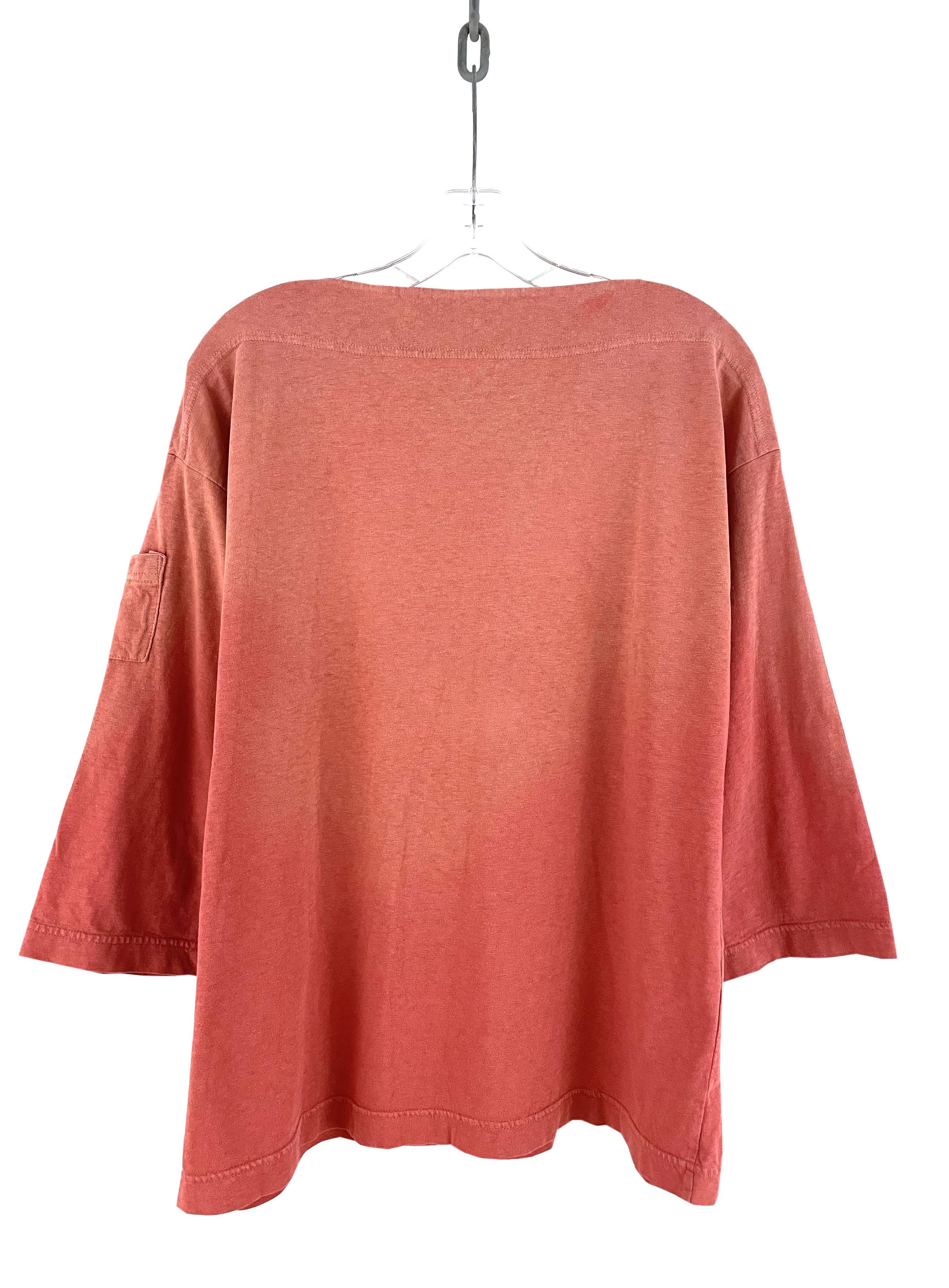 Kapital Kountry Surf 3/4 Longsleeve Size US XL / EU 56 / 4 - 8 Thumbnail