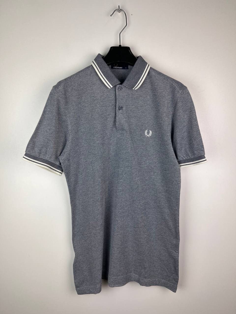 Fred Perry Fred Perry luxury polo t-shirts size S Size US S / EU 44-46 / 1 - 1 Thumbnail