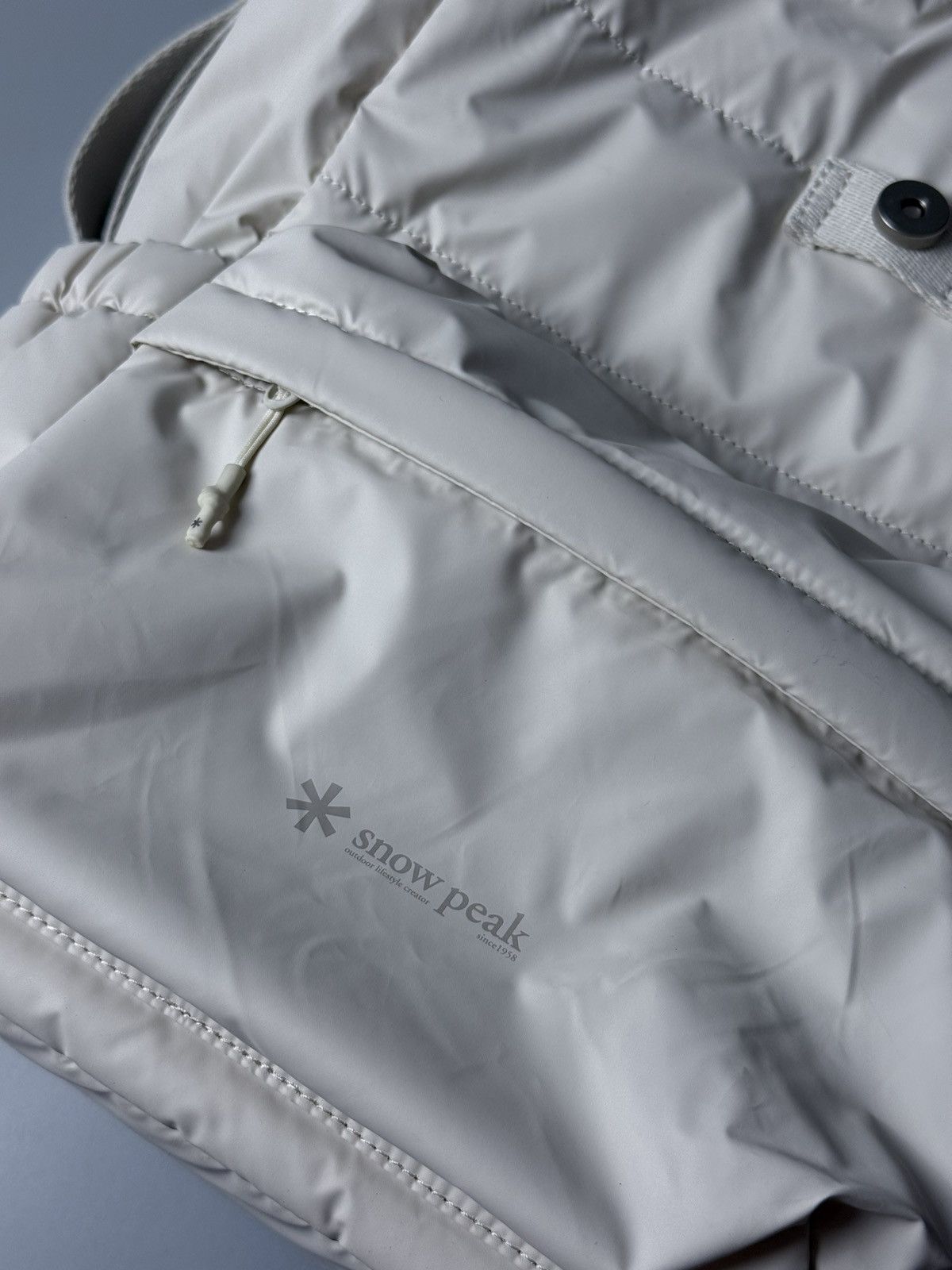 Snow Peak Snowpeak Bar Bie 15L Backpack Size ONE SIZE - 16 Thumbnail