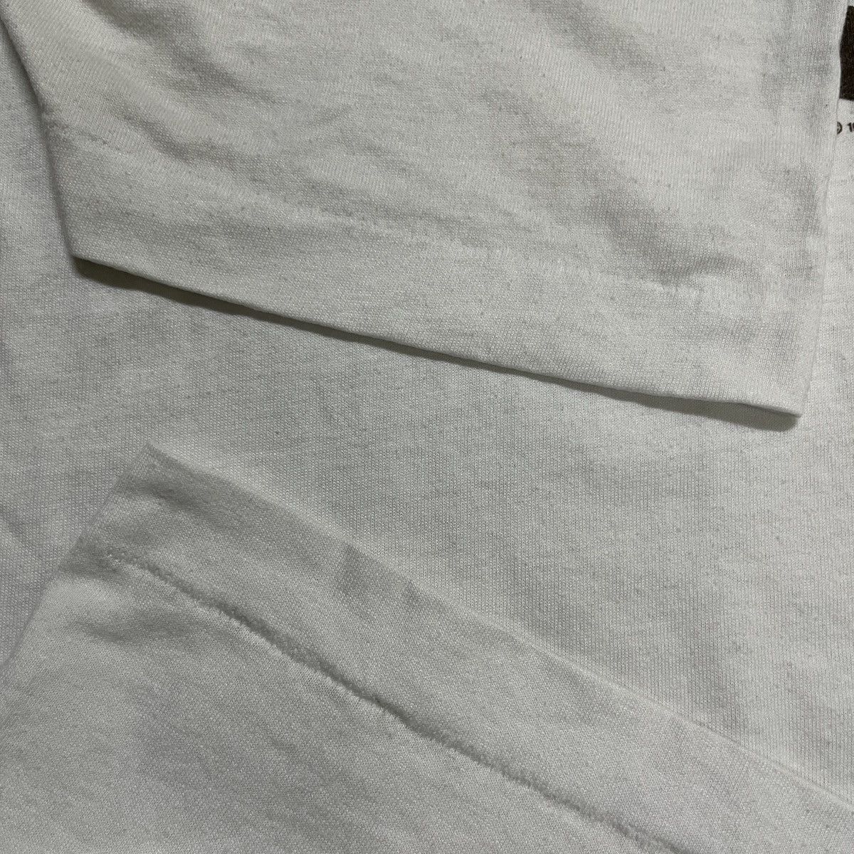 Vintage Vintage Days Of Our Lives TV Show T Shirt Size US S / EU 44-46 / 1 - 6 Thumbnail