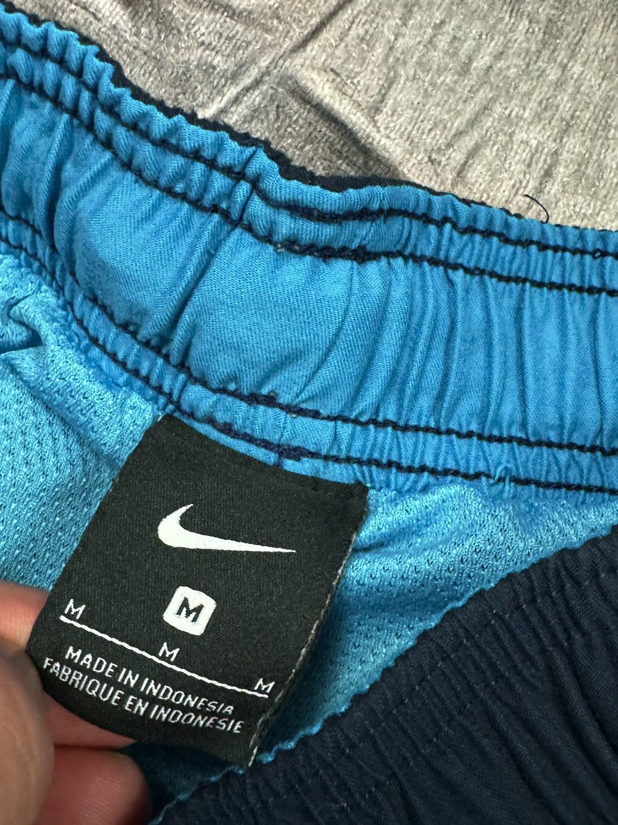Nike Nike Shorts vintage Size US 32 / EU 48 - 10 Thumbnail